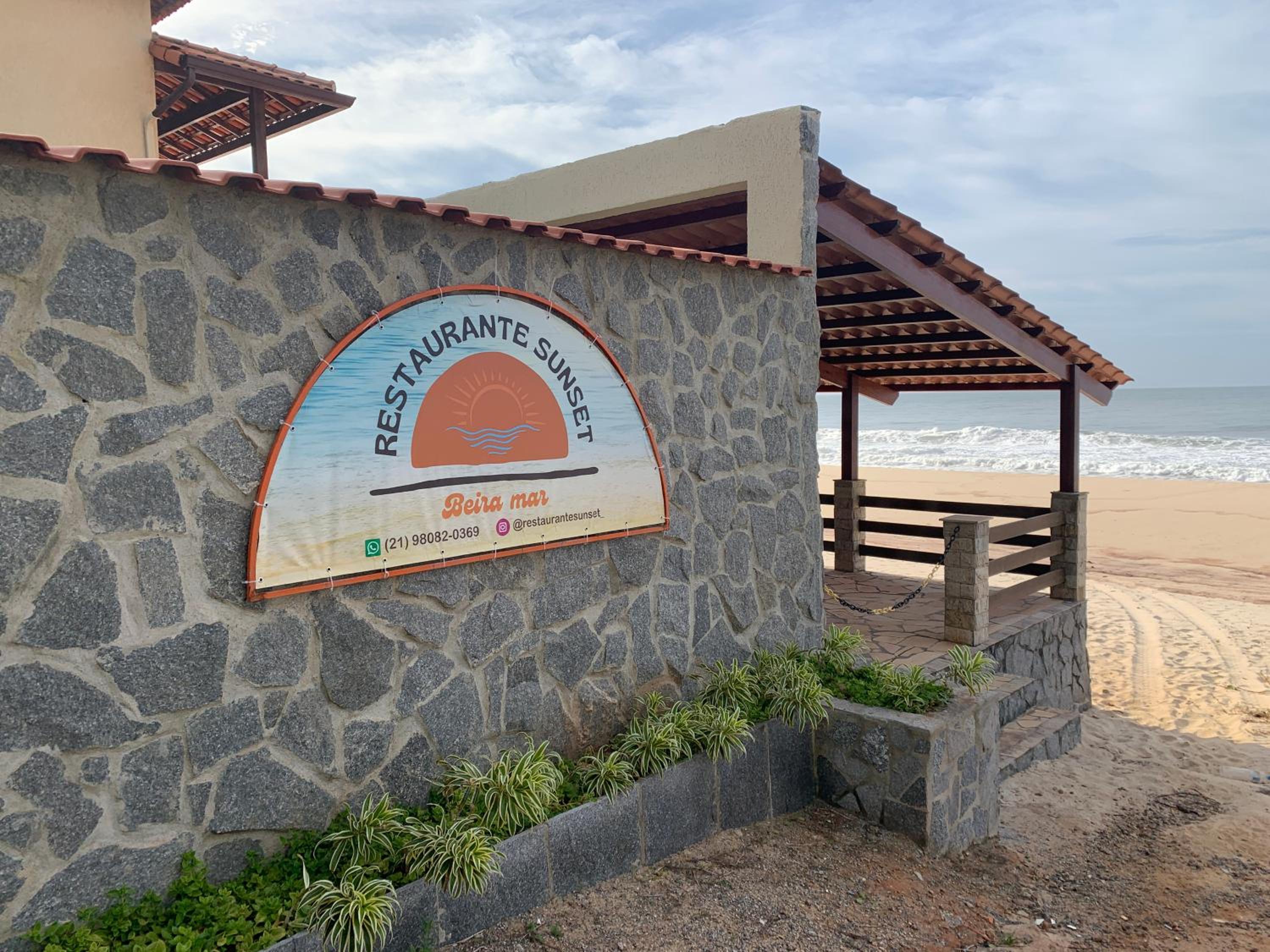 Black Point Beach Club