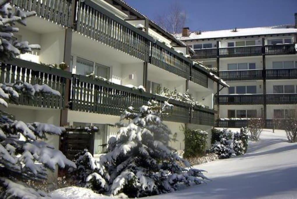 HOME Suites Apartment 2
