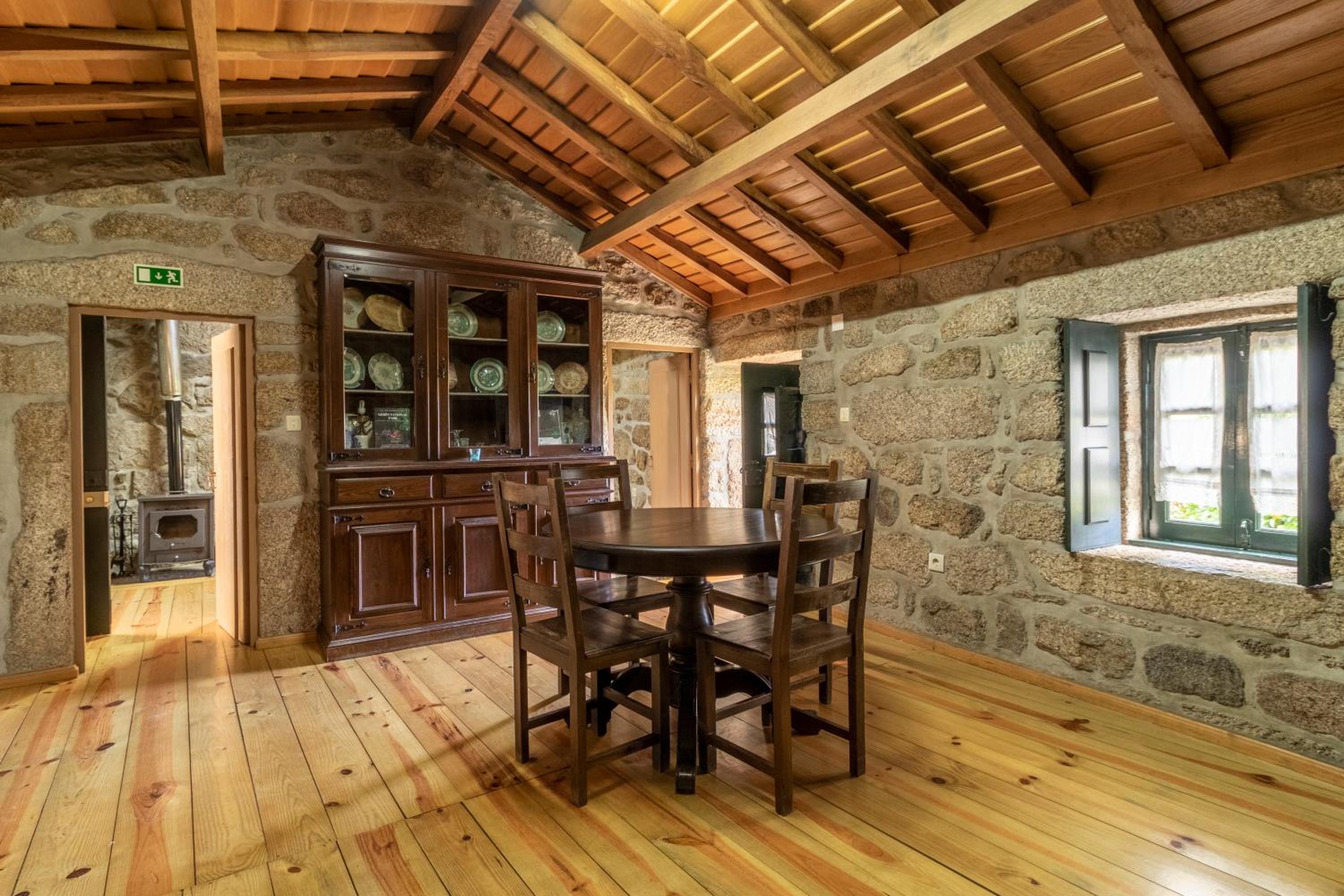 Soajo Casa de Campo (PNPG) view 5