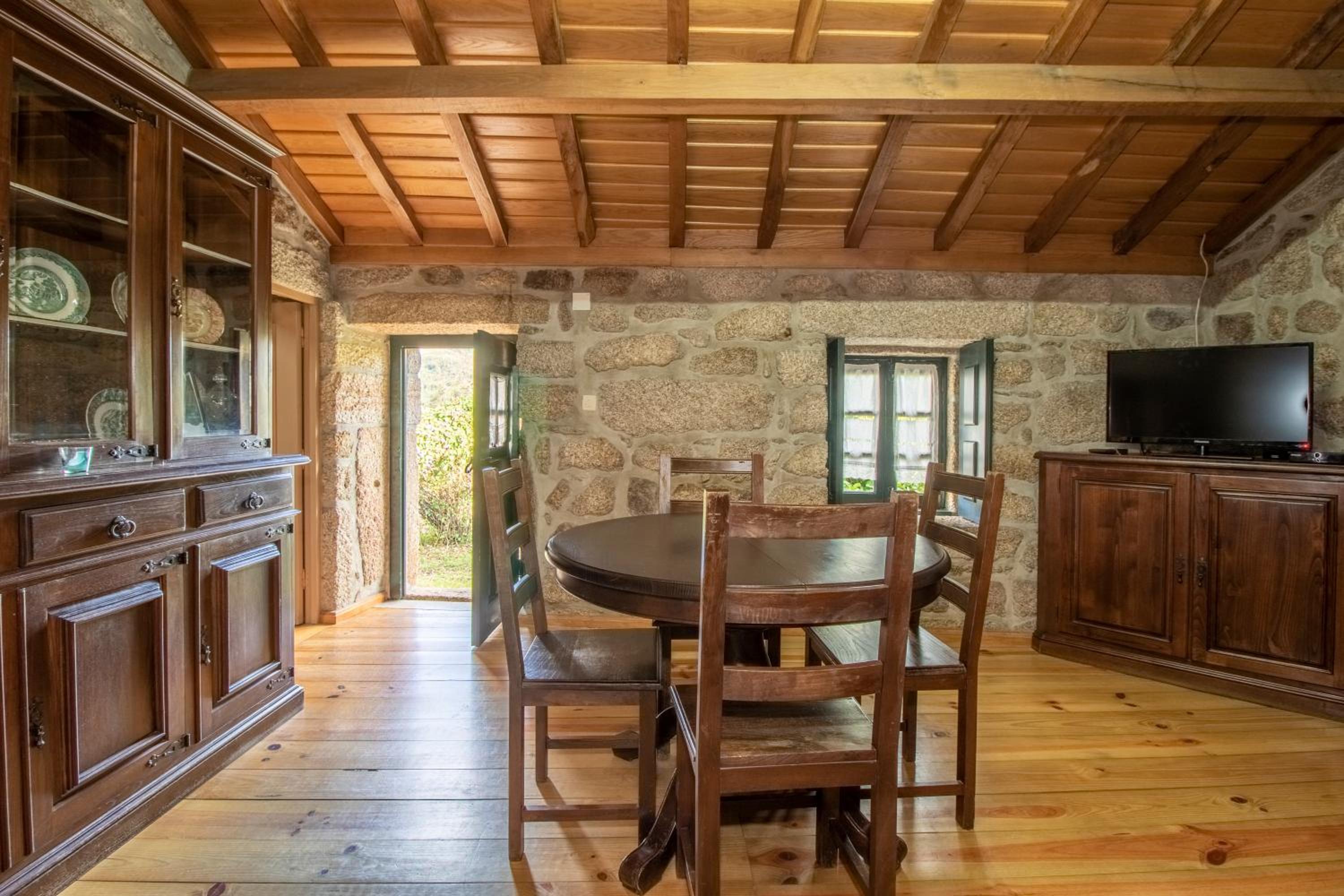 Soajo Casa de Campo (PNPG) view 3