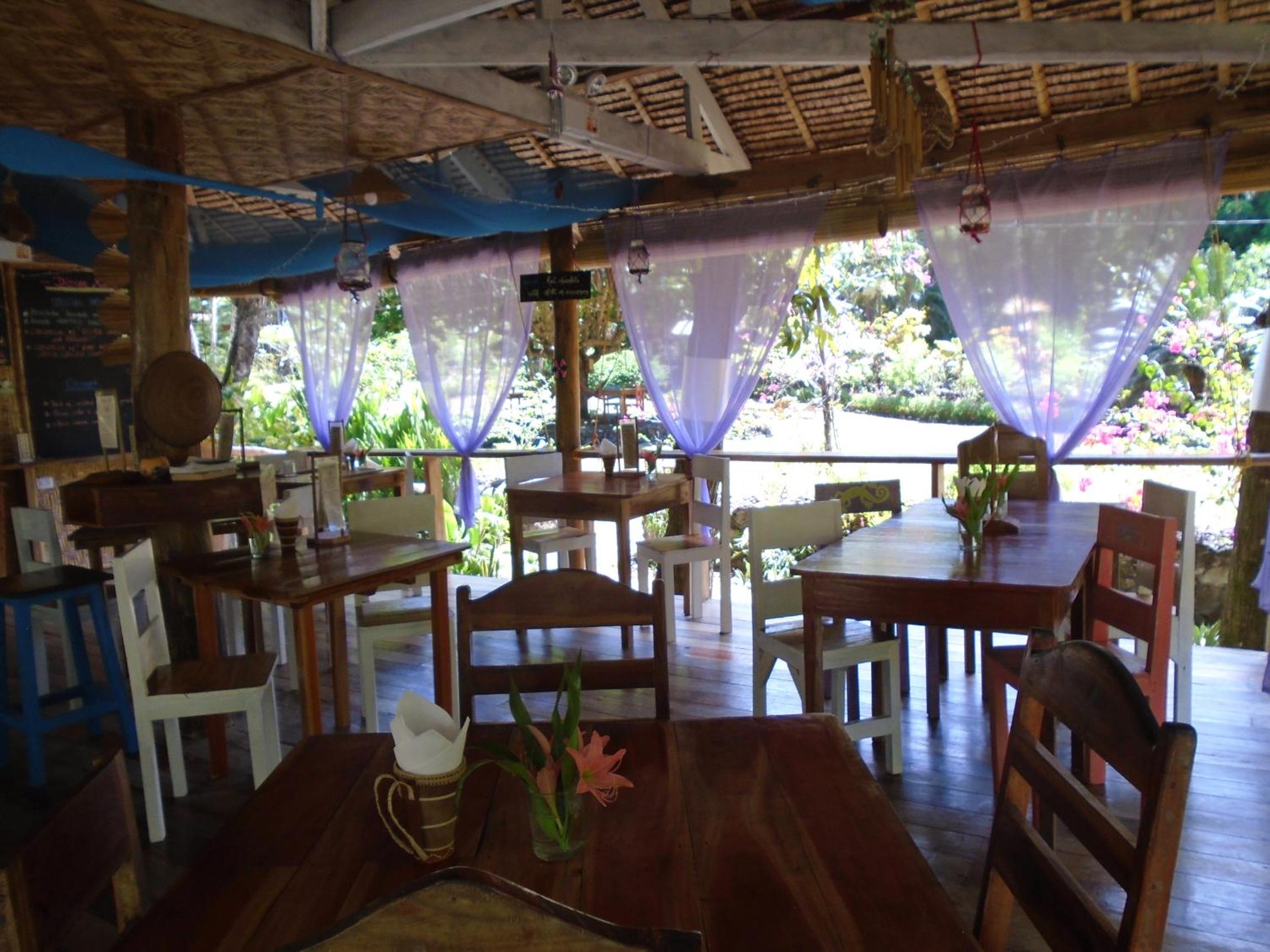 Nypa Style Resort Camiguin — photo 53