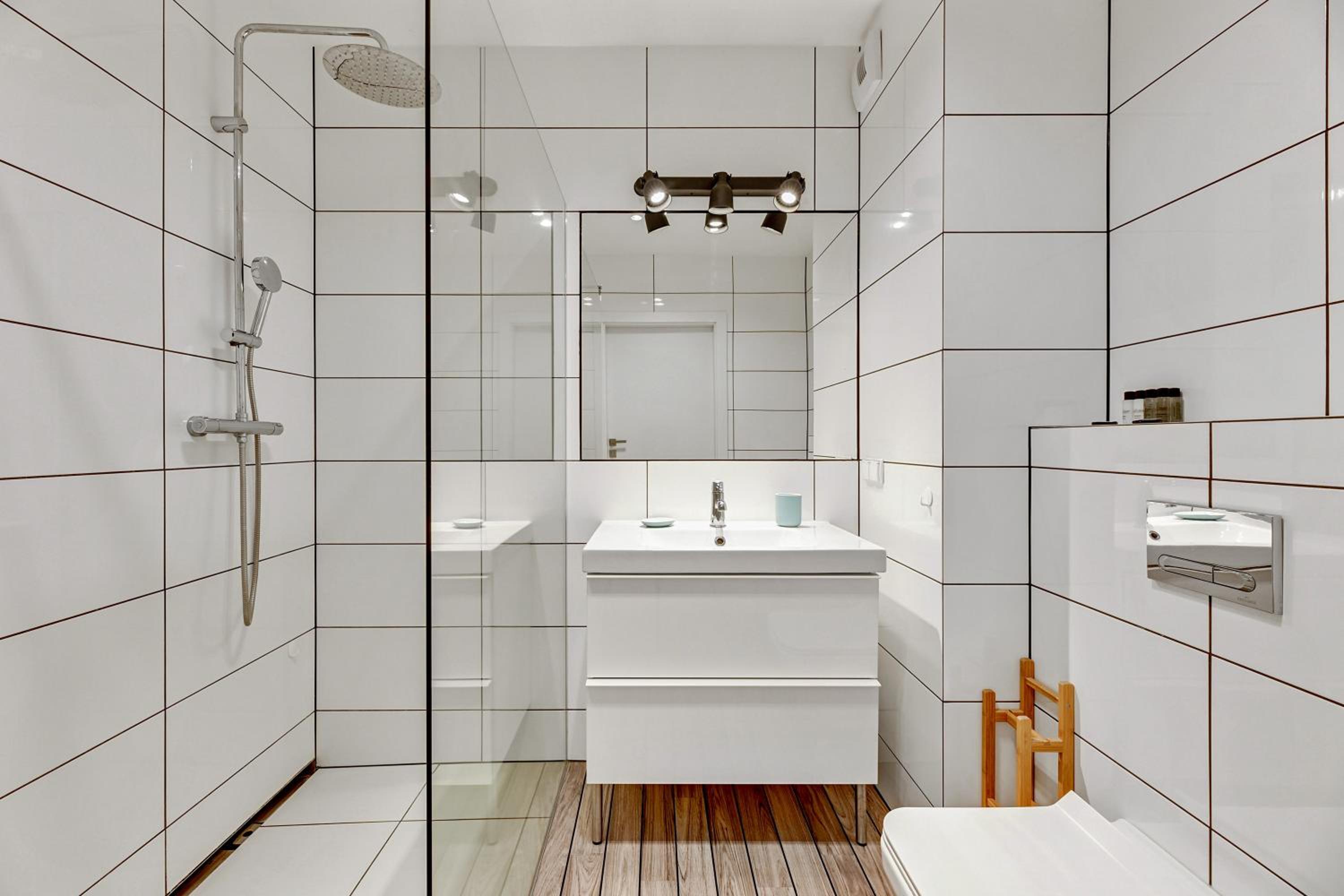 Apartments Chmielna Park by Noclegi Renters