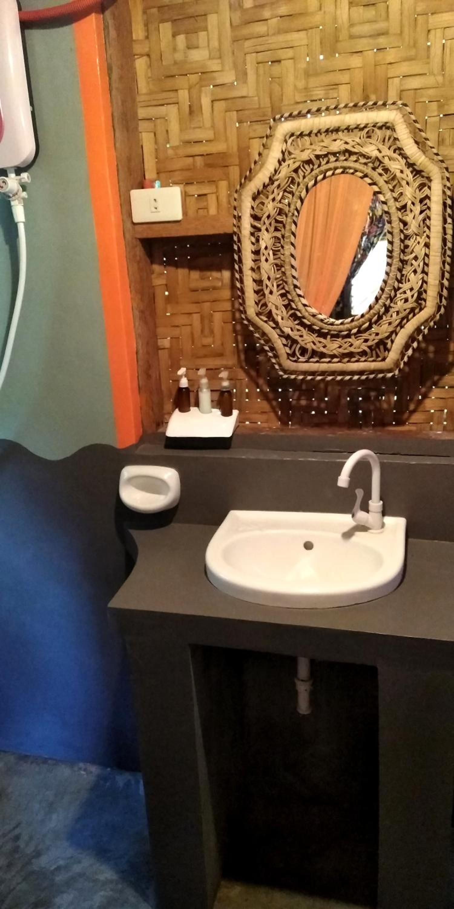 Nypa Style Resort Camiguin — photo 16