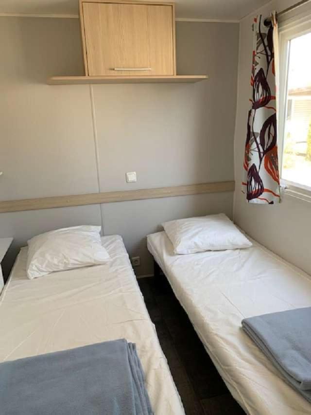 Camping du Lac de Saujon, photo 40