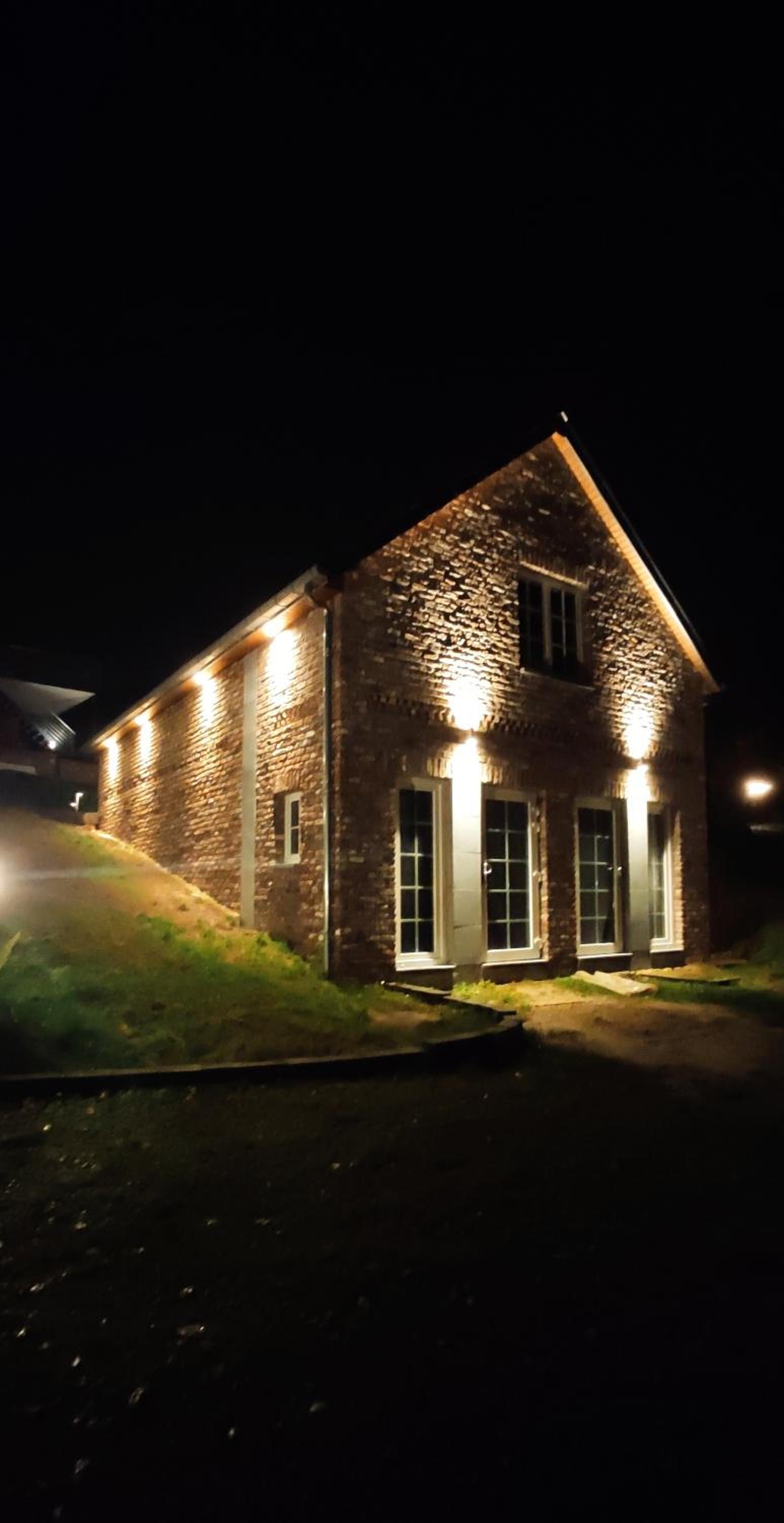 Domaine Le Haut-Vent view 5