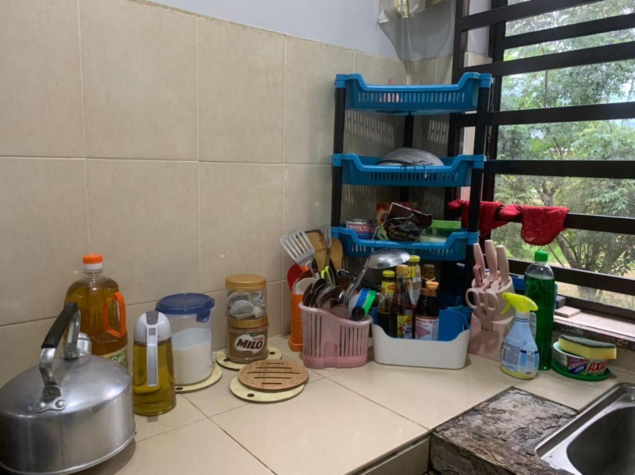 RK ASIANA HOMESTAY, KEMAMAN view 5