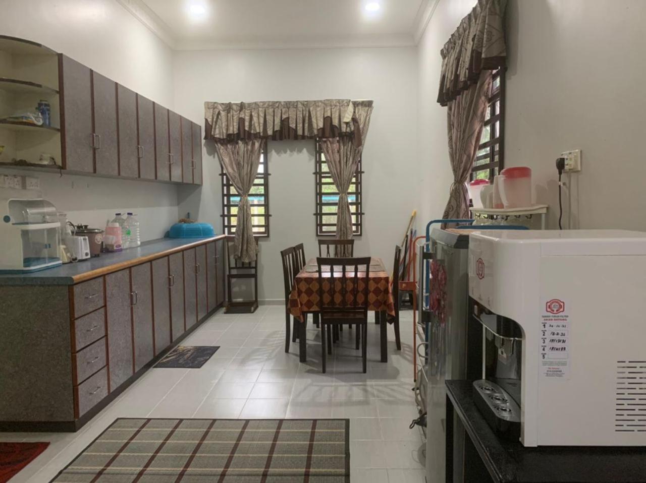 RK ASIANA HOMESTAY, KEMAMAN view 4