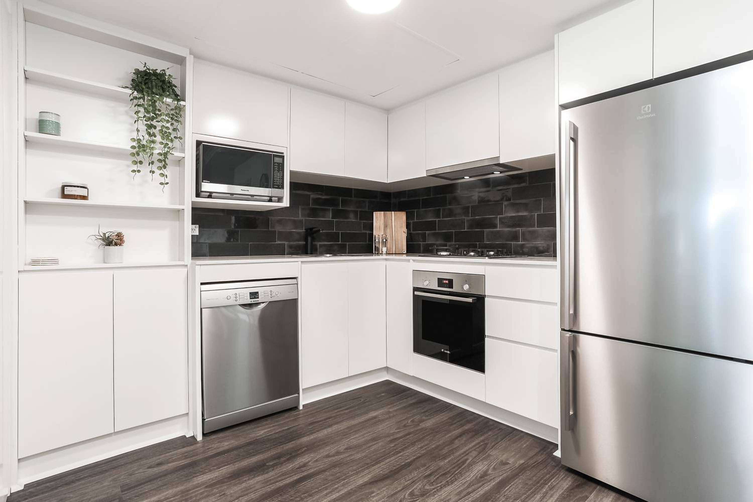 Surry Hills Modern One Bedroom Apartment -GOUL