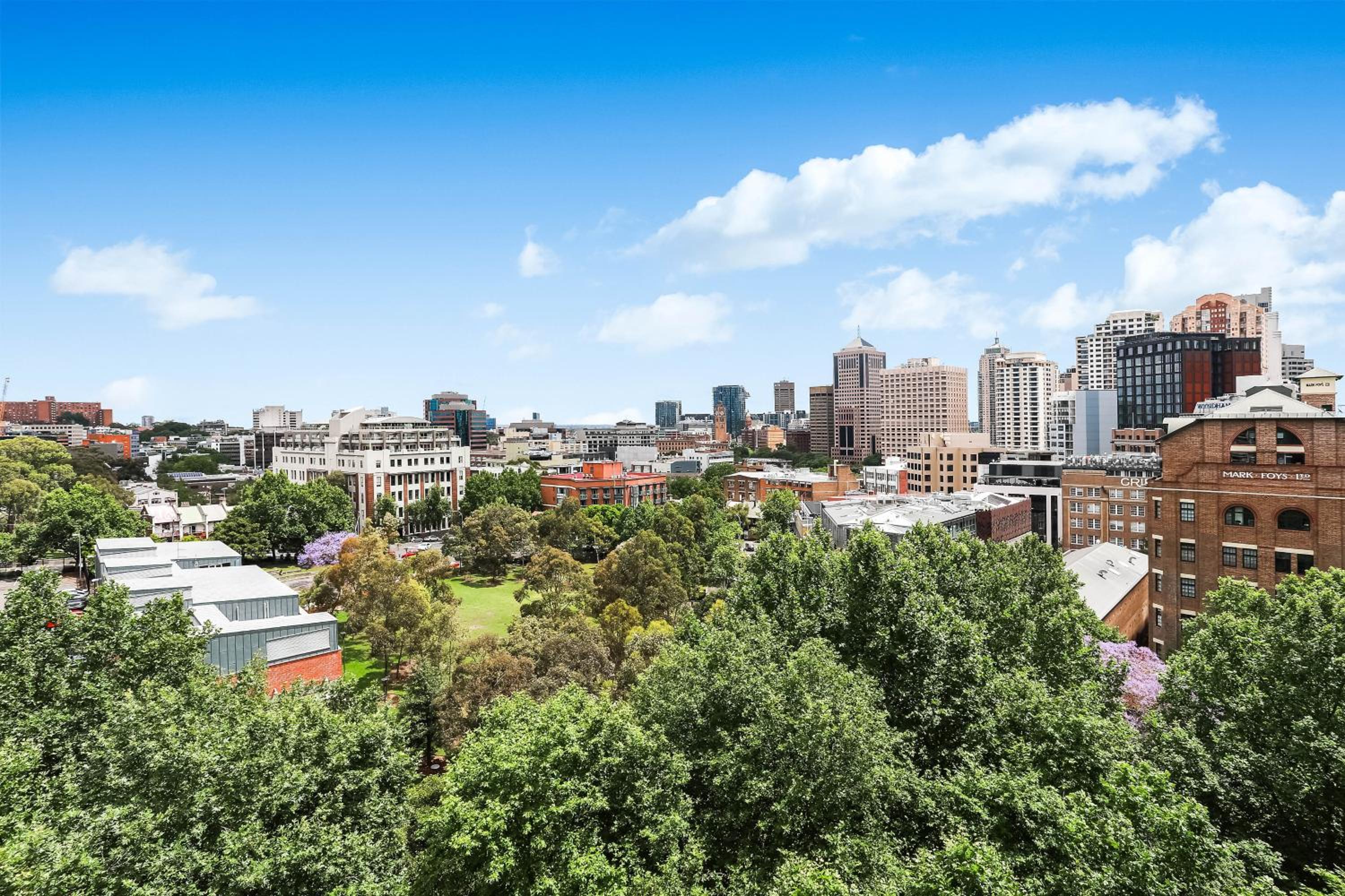 Surry Hills Modern One Bedroom Apartment -GOUL