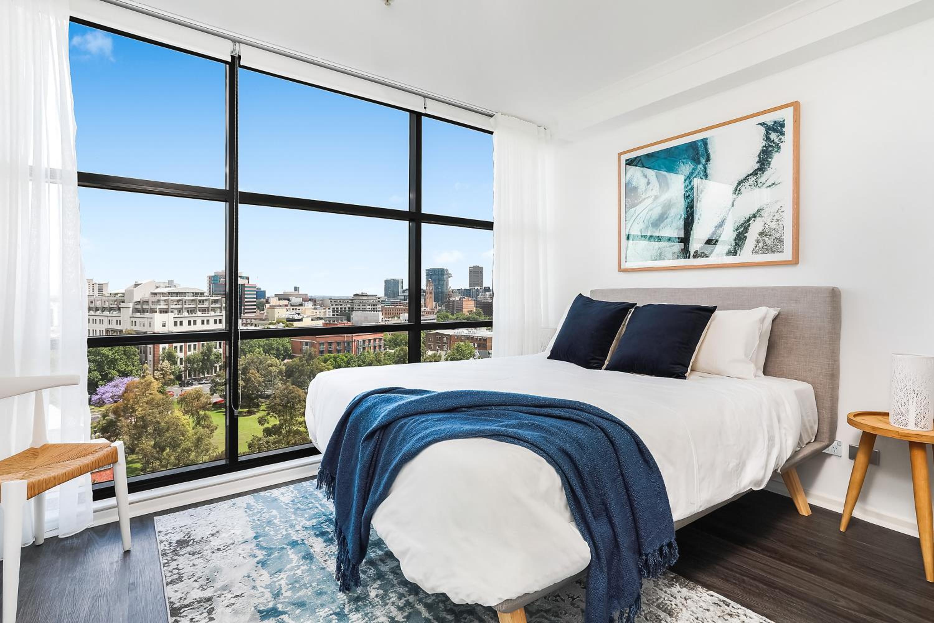 Surry Hills Modern One Bedroom Apartment -GOUL