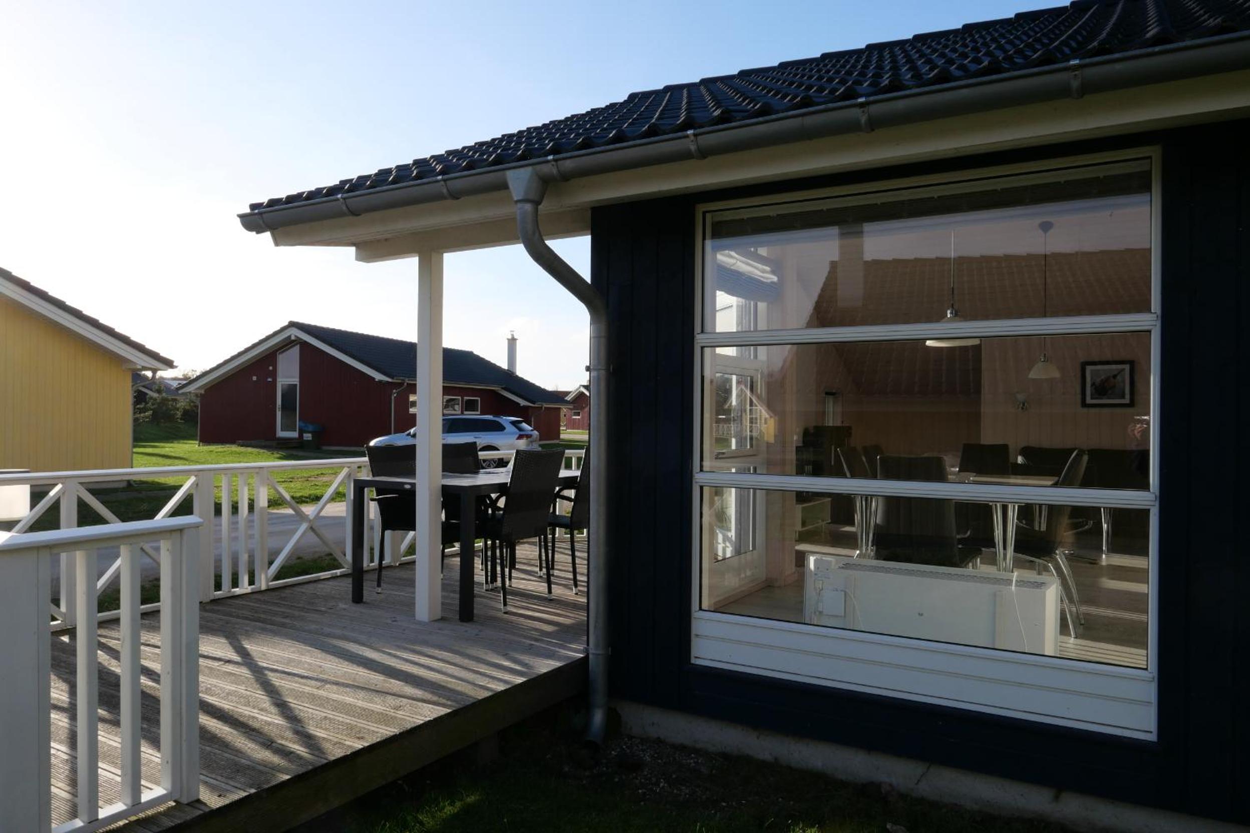 Resort 2 Ocean Cottage A 10
