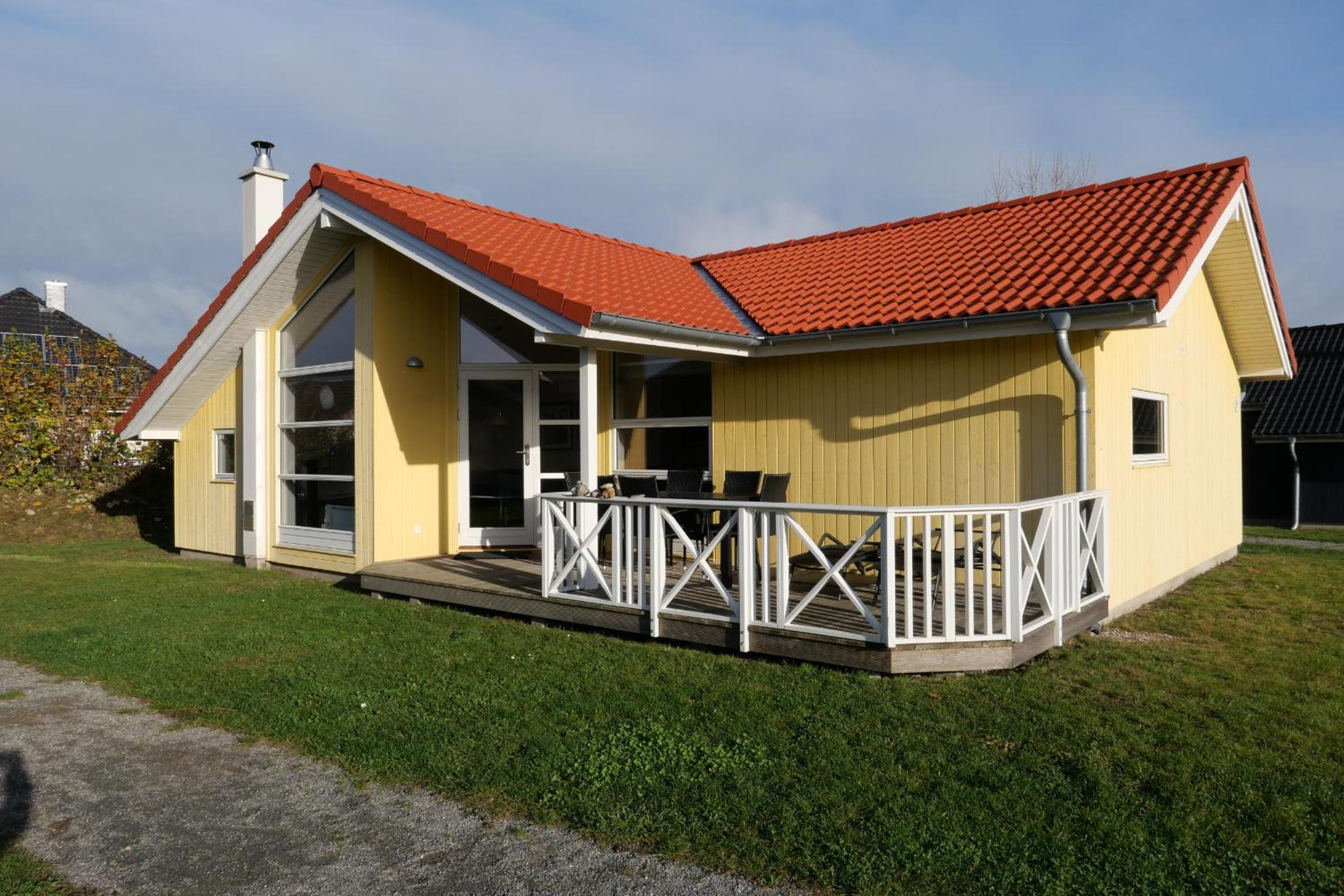 Resort 2 Sea Lodge C 9