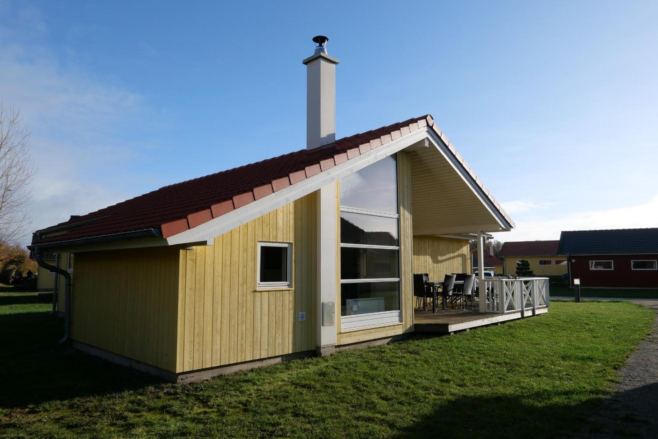 Resort 2 Sea Lodge C 9