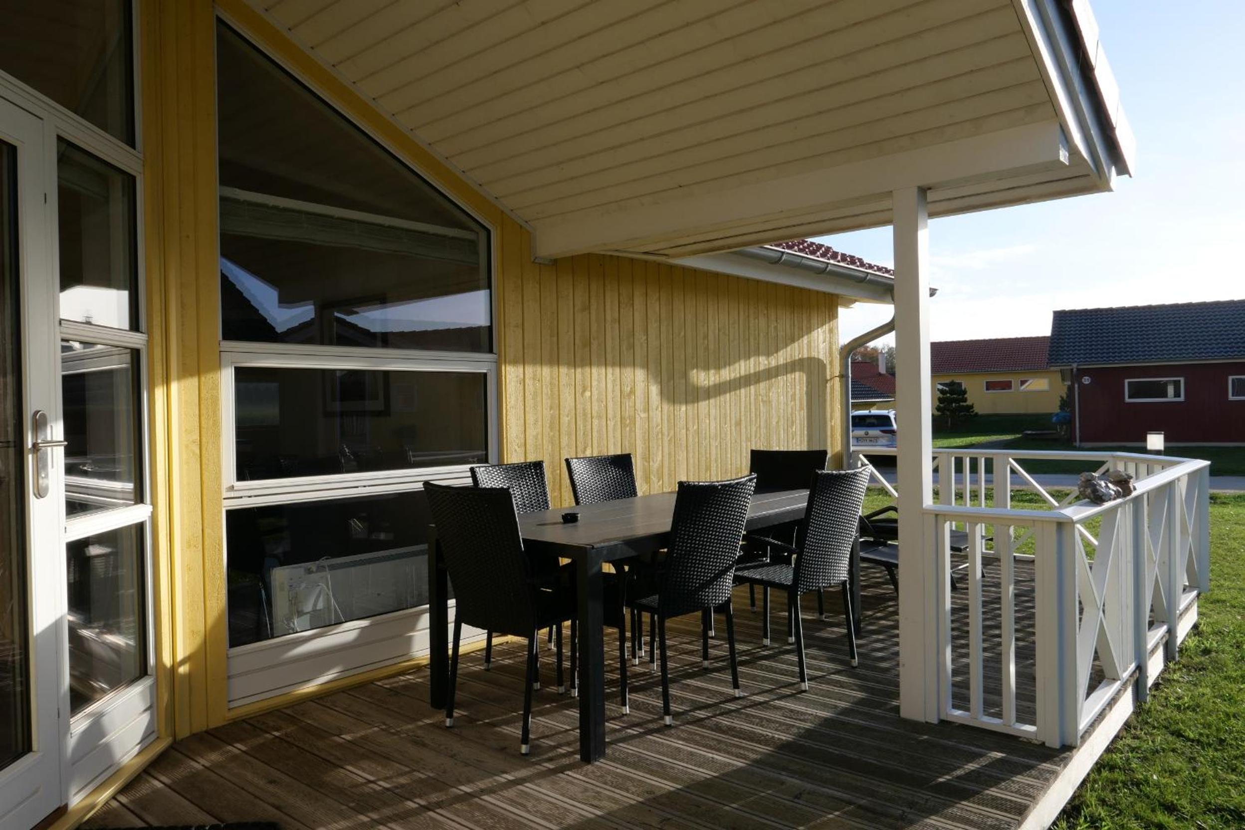 Resort 2 Sea Lodge C 9