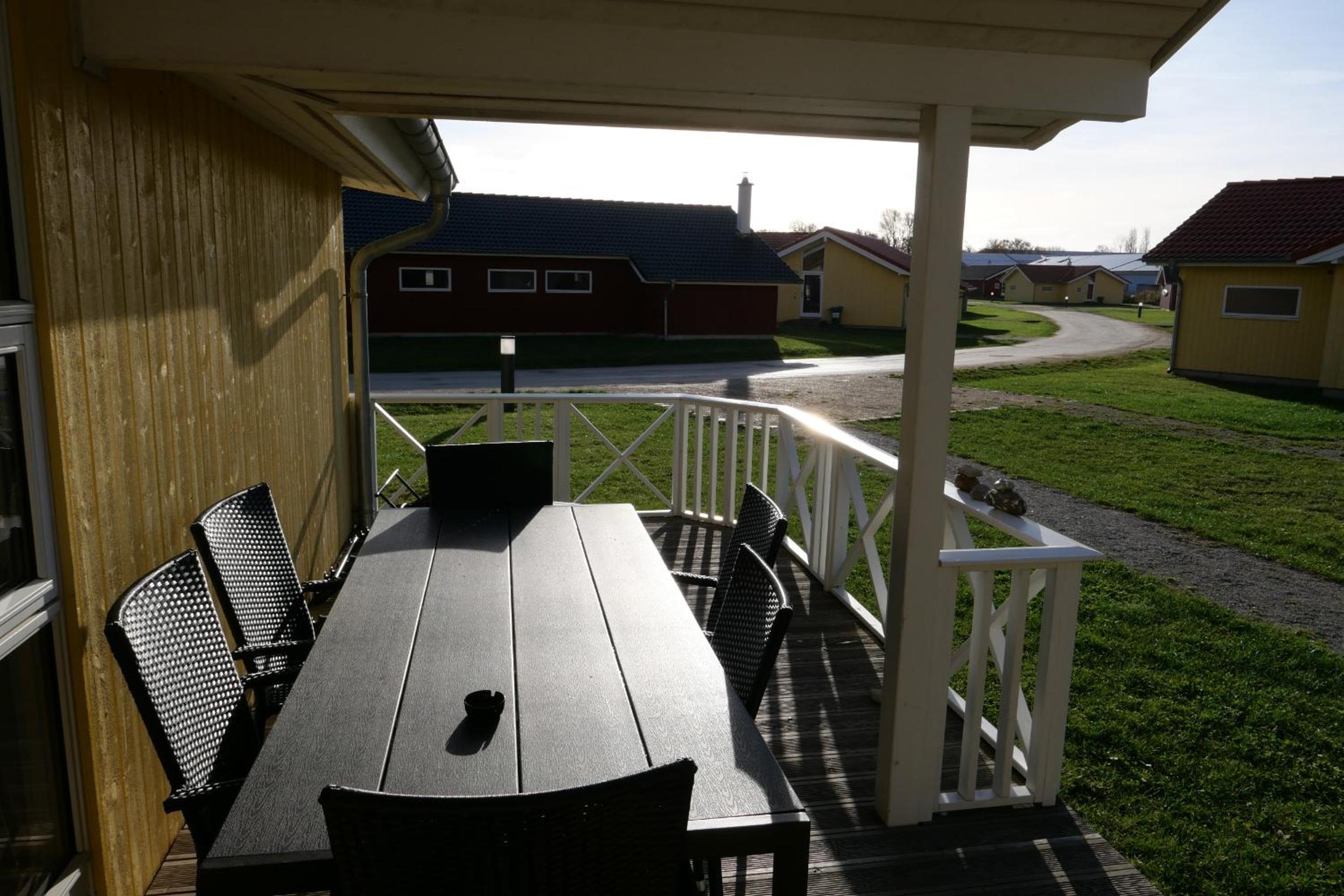 Resort 2 Sea Lodge C 9