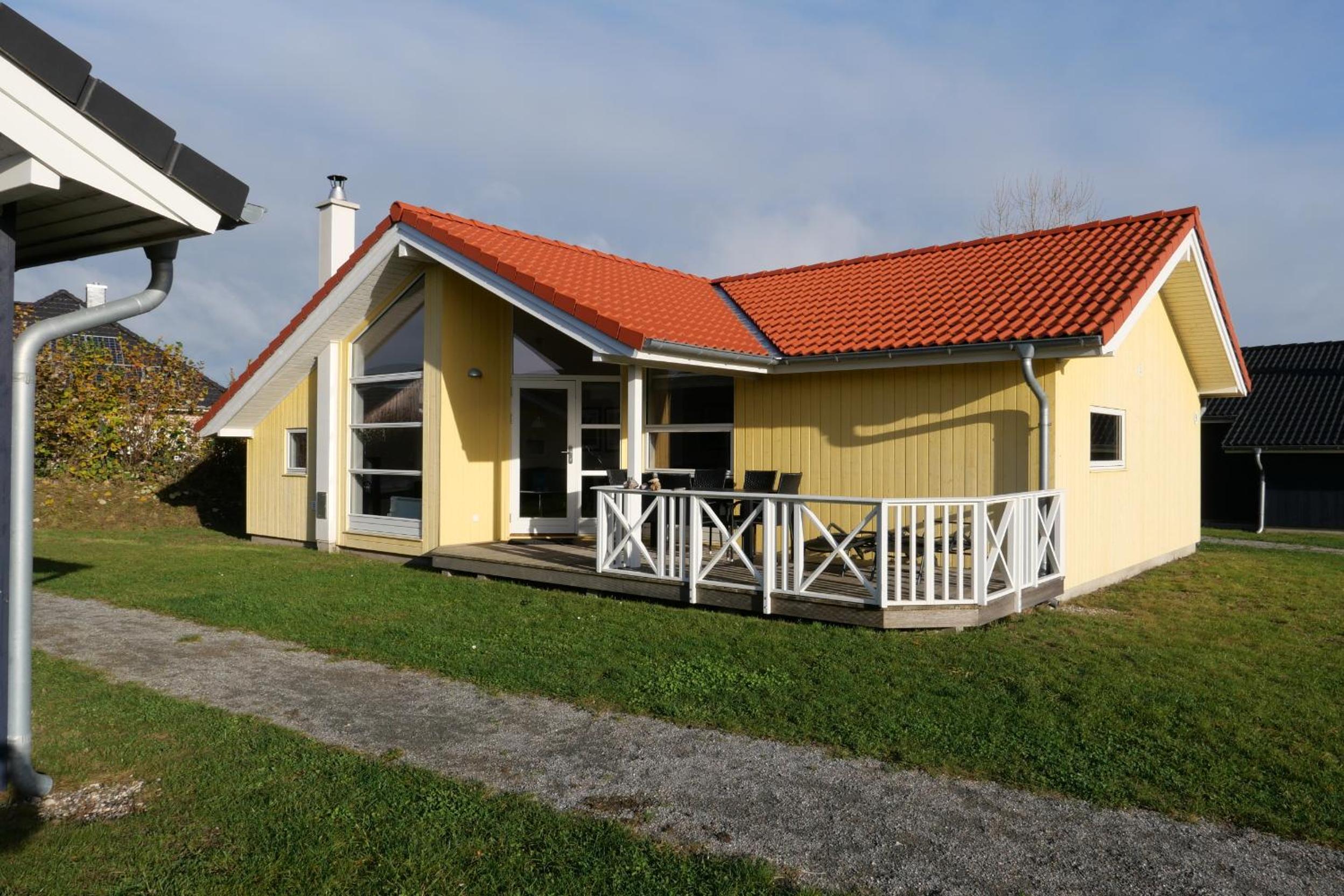 Resort 2 Sea Lodge C 9