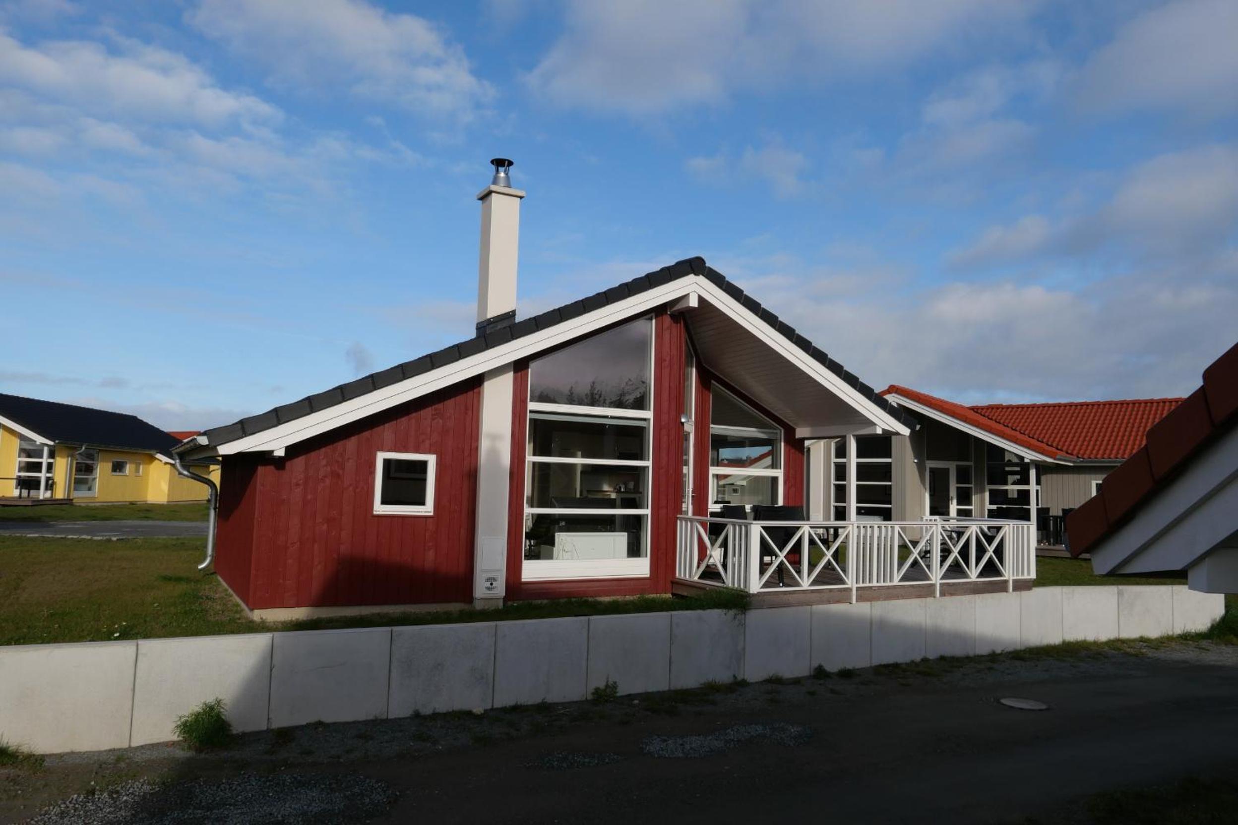 Hotel Resort 2 Ocean Cottage A 103 - Image 1