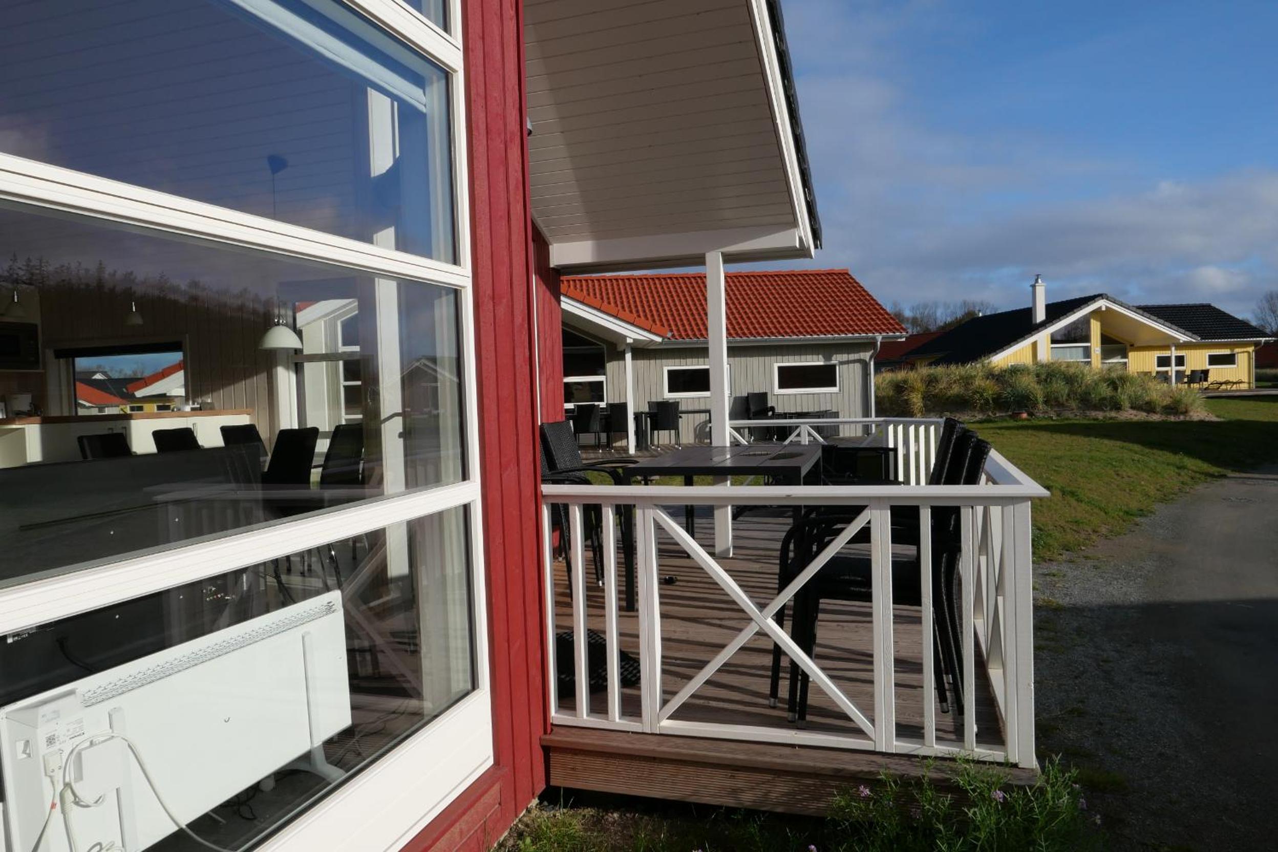 Resort 2 Ocean Cottage A 103