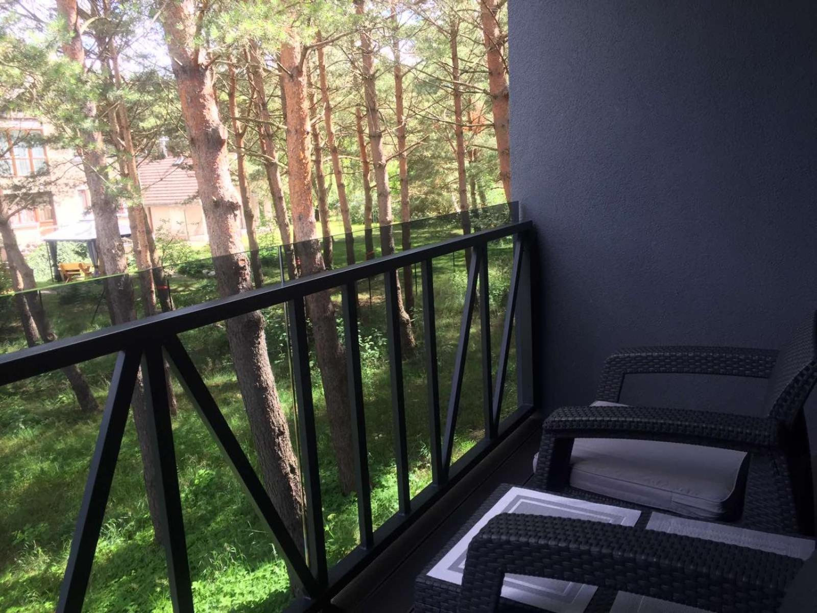 Sea Apartment view 4