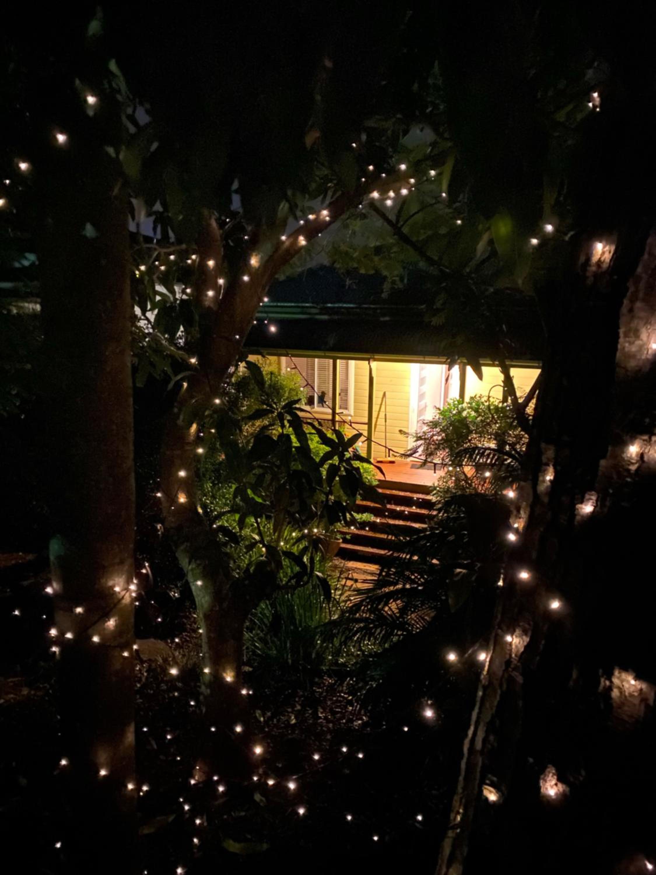Noosa Beachhouse