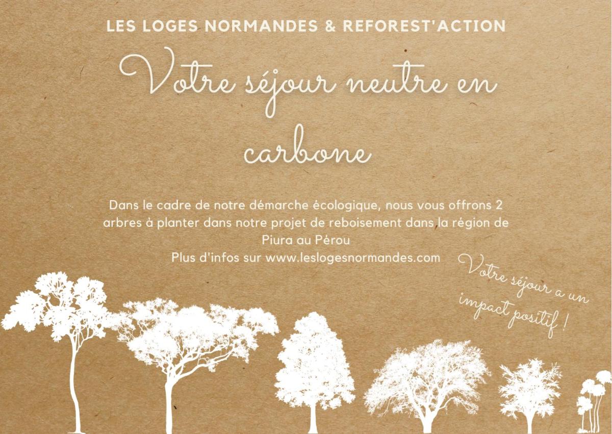 La Fabrique Cherbourgeoise - Les Loges Normandes