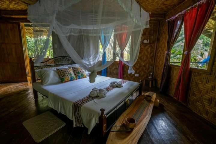 Nypa Style Resort Camiguin — photo 56