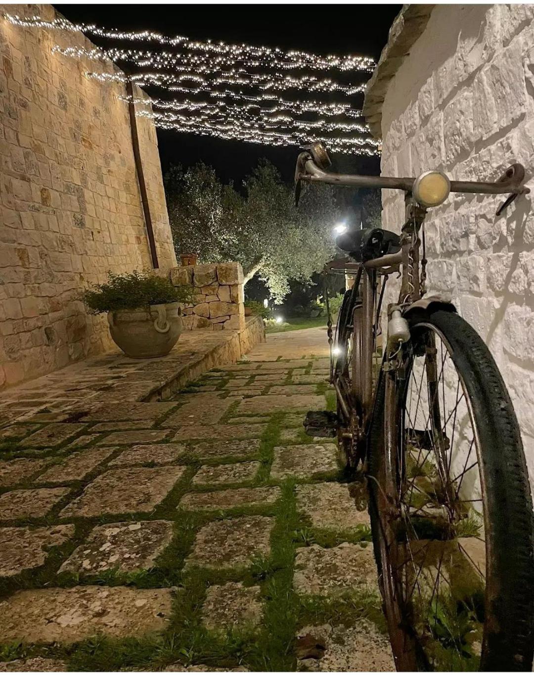 Il Gabellota Resort