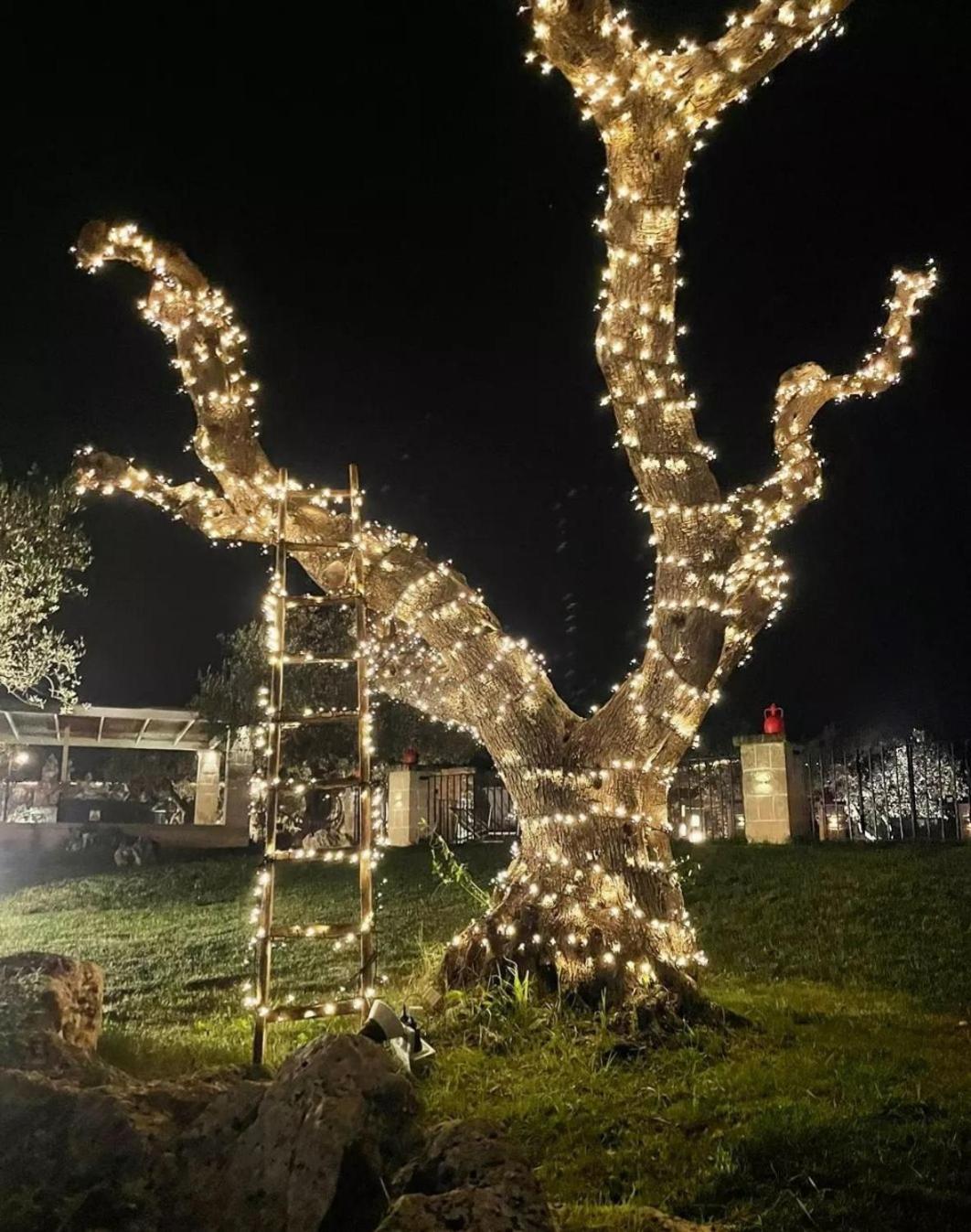 Il Gabellota Resort