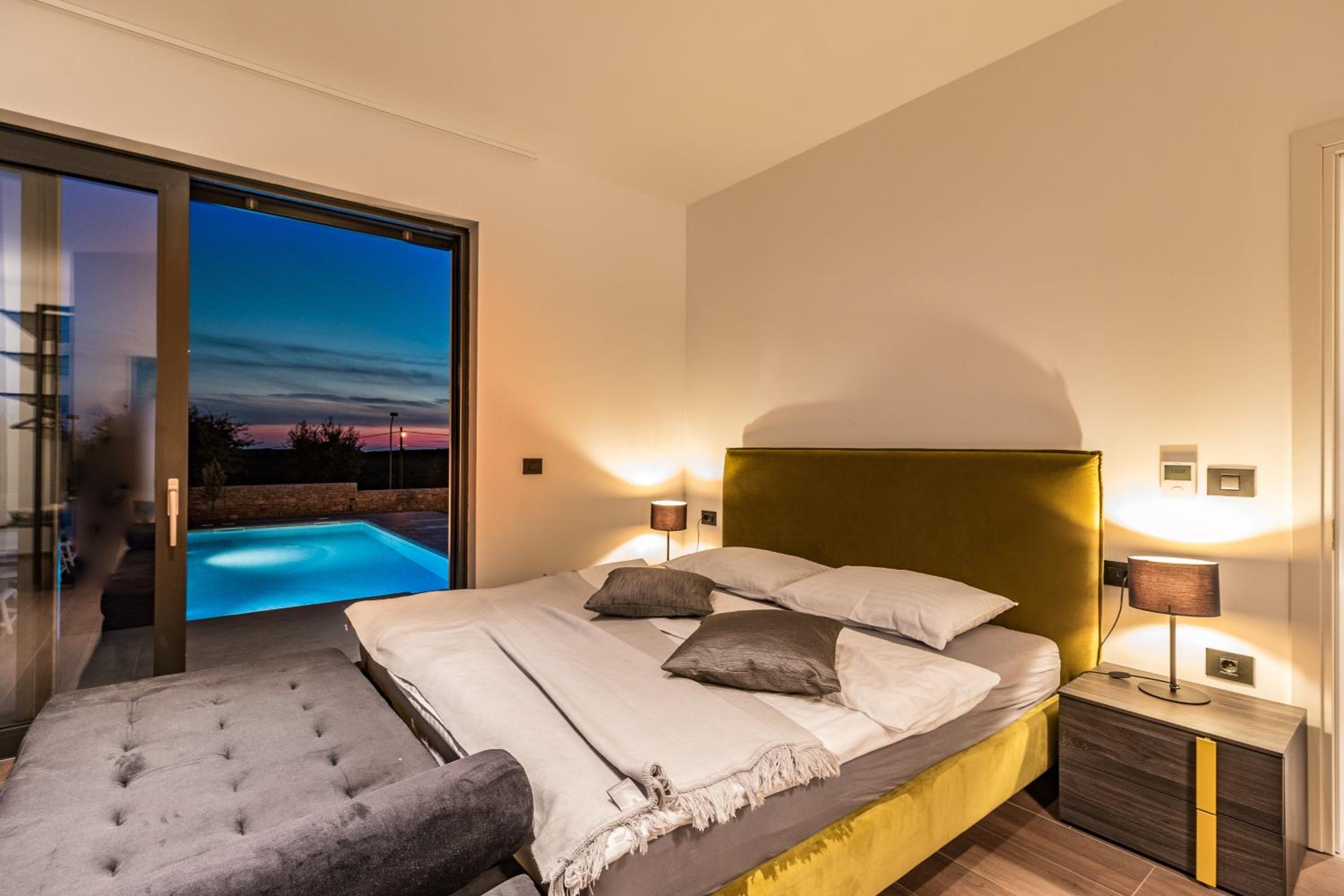 Villa Sabina view 5