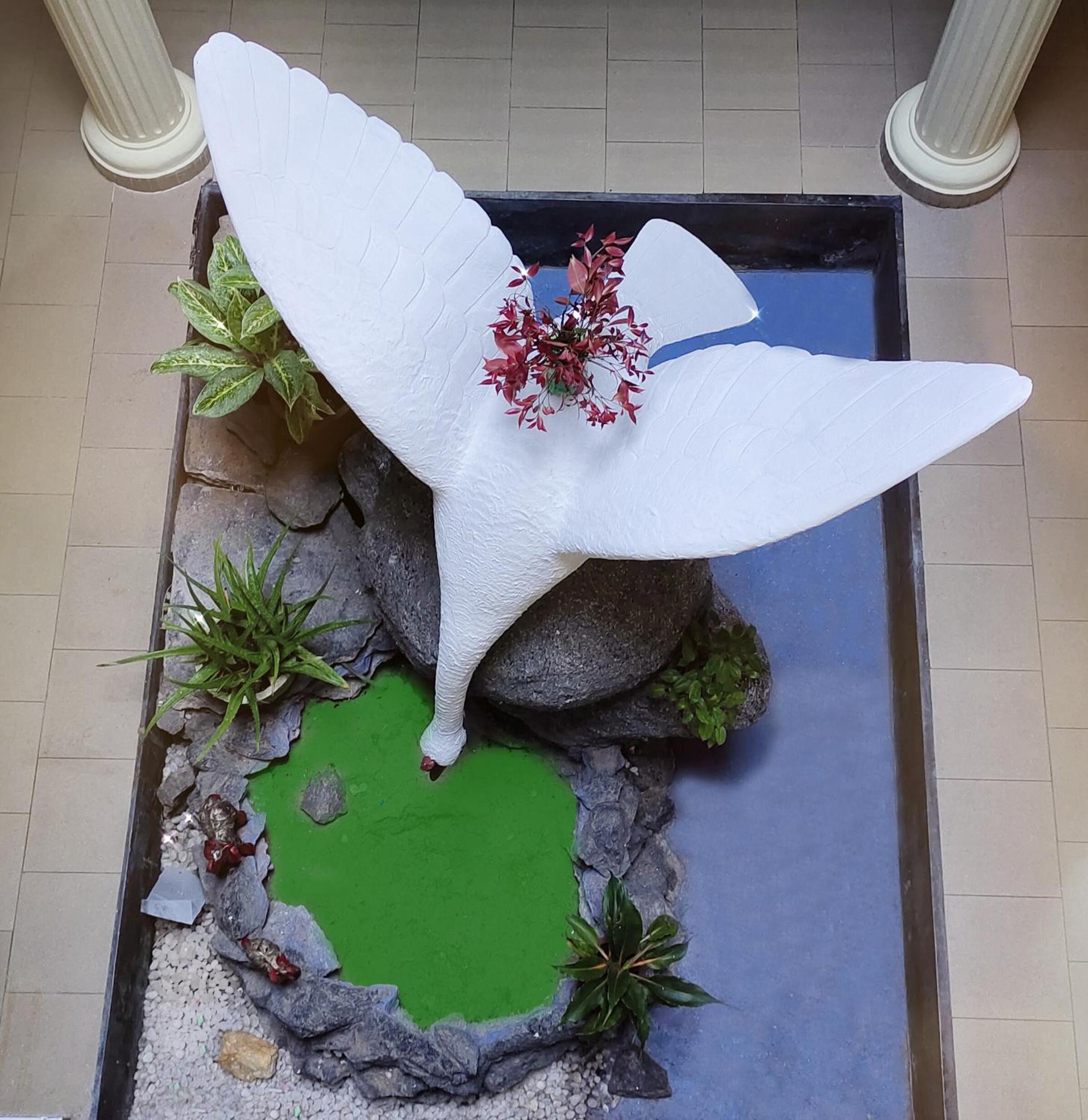 Airport Residence Inn