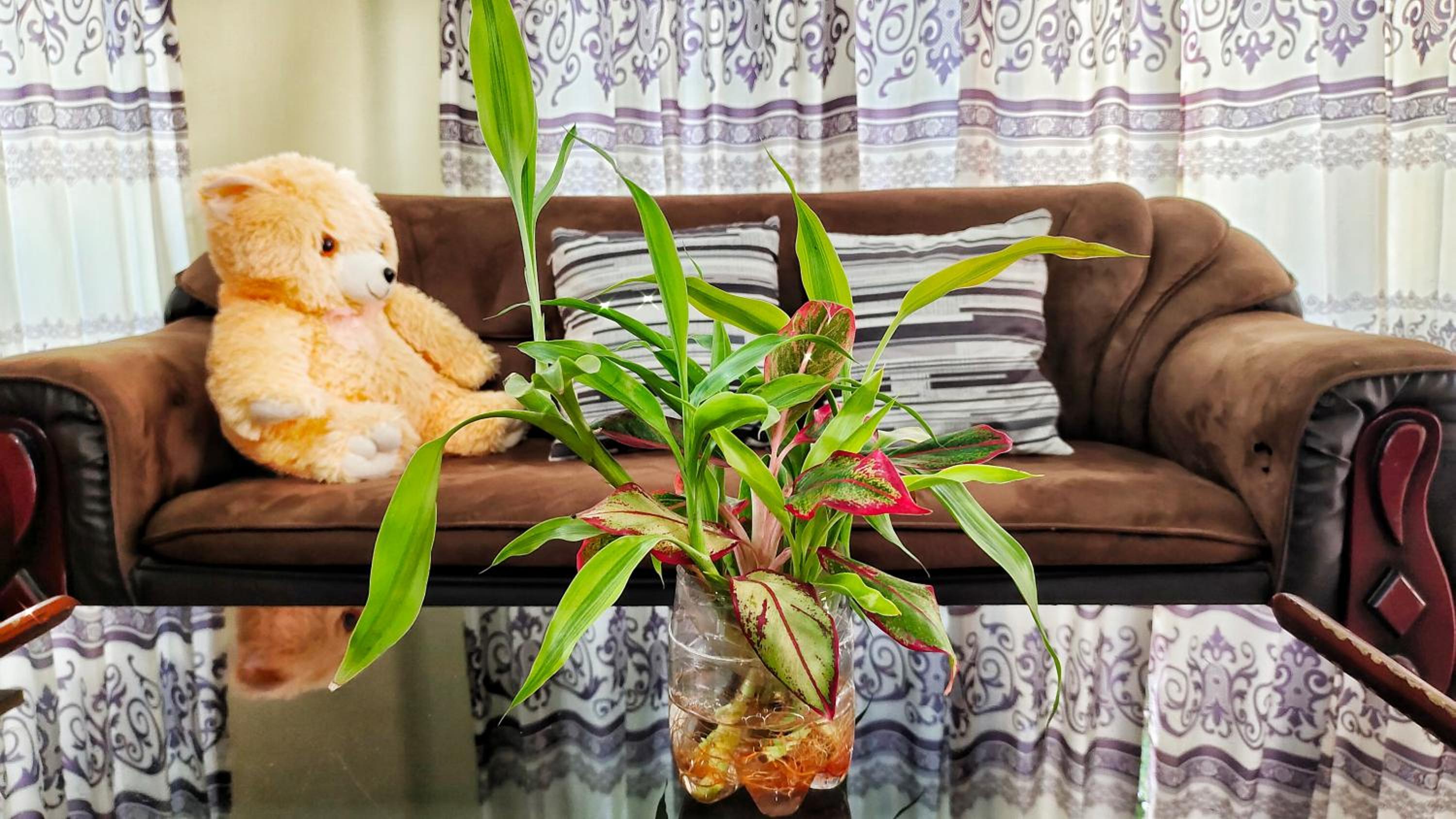 Airport Residence Inn
