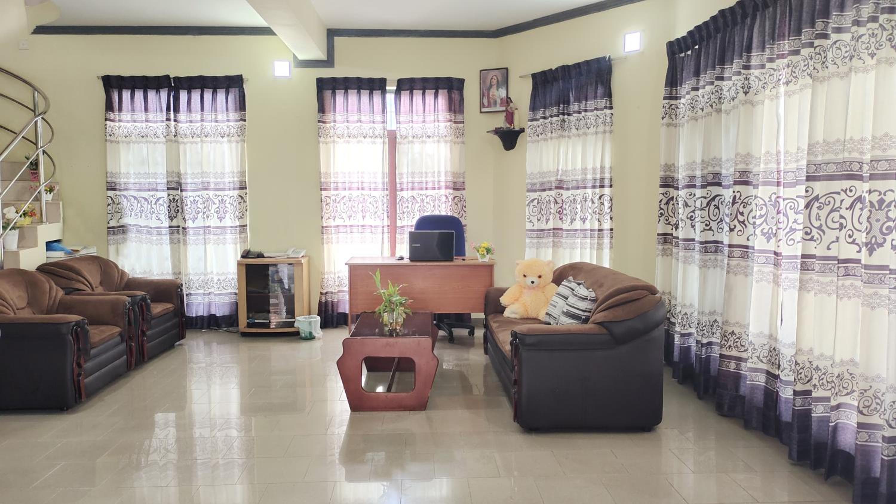 Airport Residence Inn