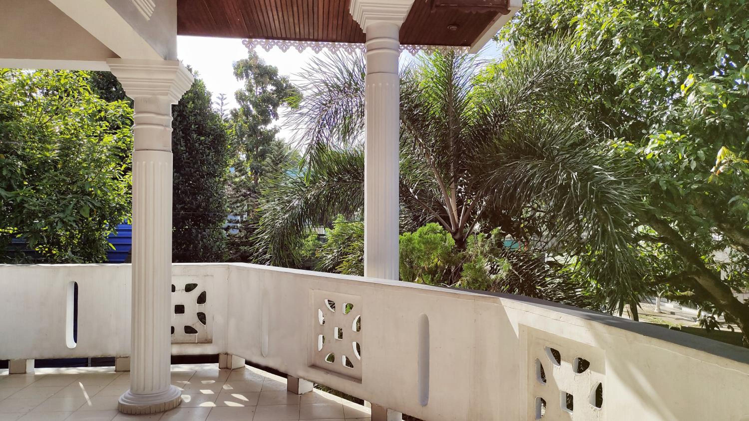 Airport Residence Inn