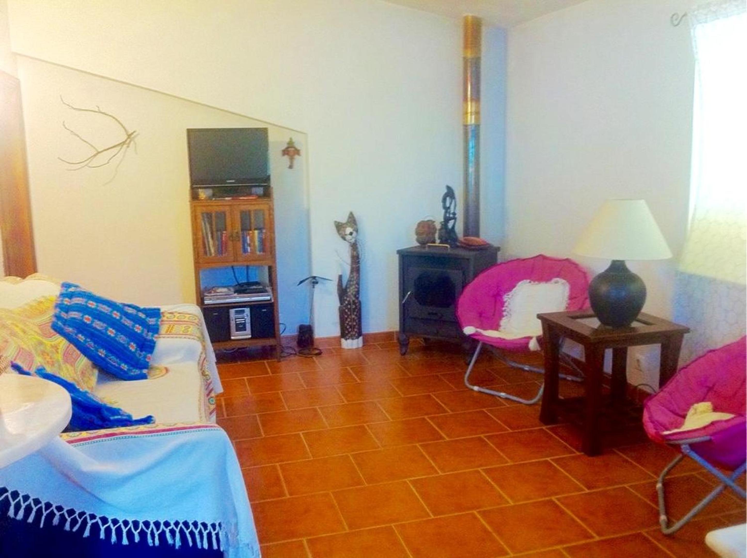 Charming house in Nazaré with terrace and parking view 4