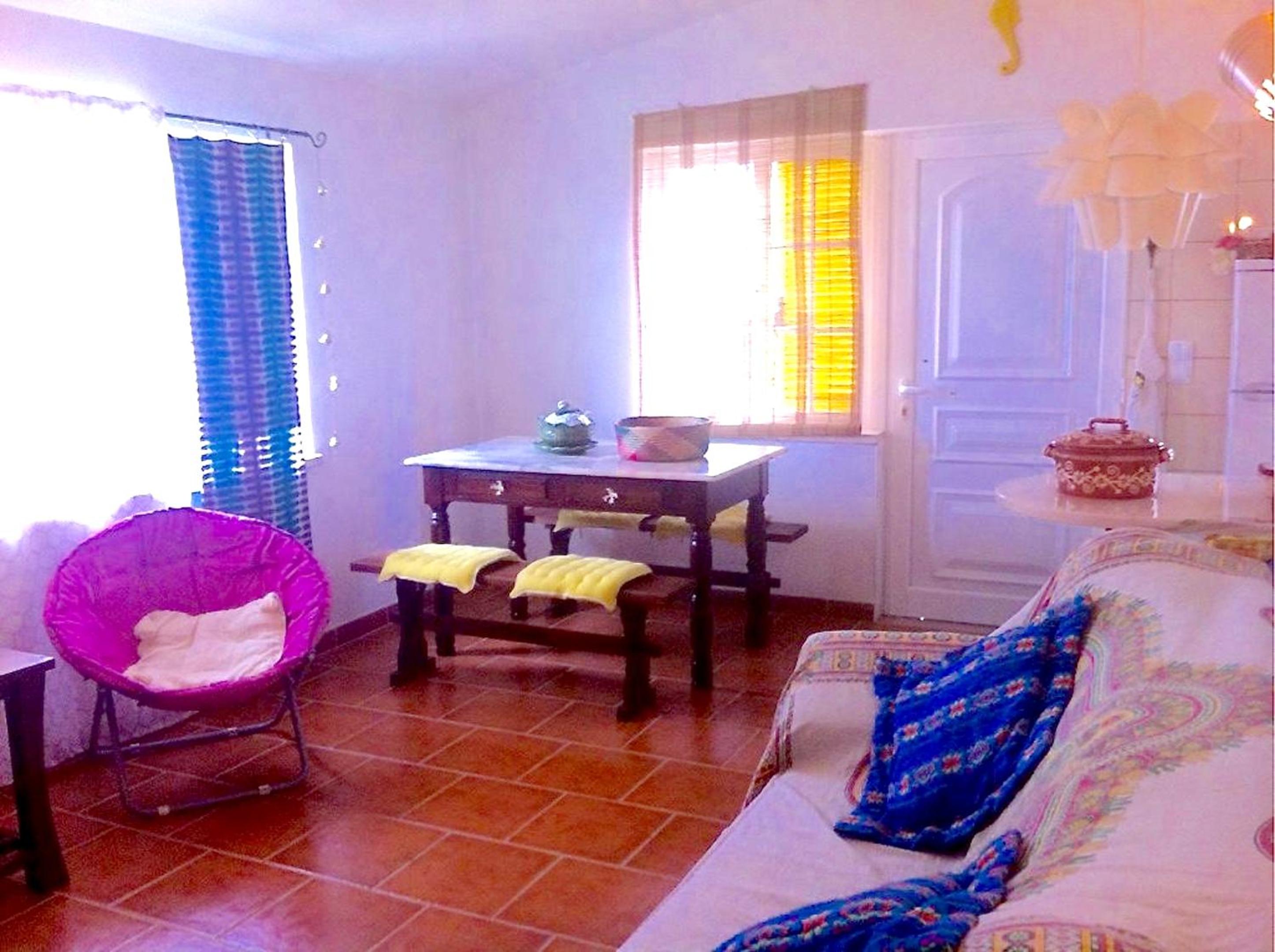 Charming house in Nazaré with terrace and parking view 5