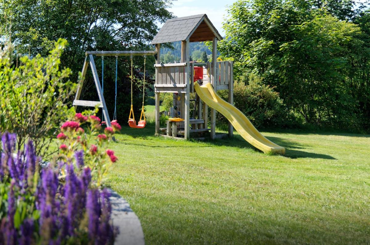 children's play area