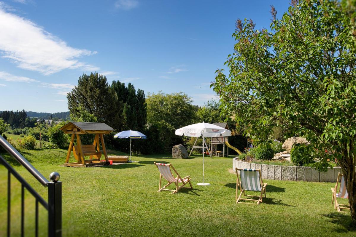 children's play area