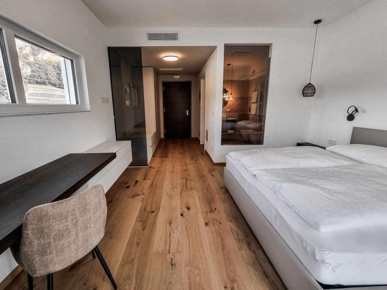 Pitla Cuna - Eco Relais view 5