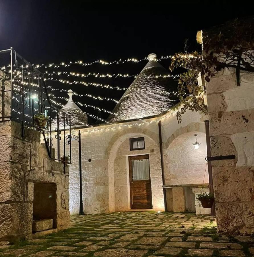Il Gabellota Resort