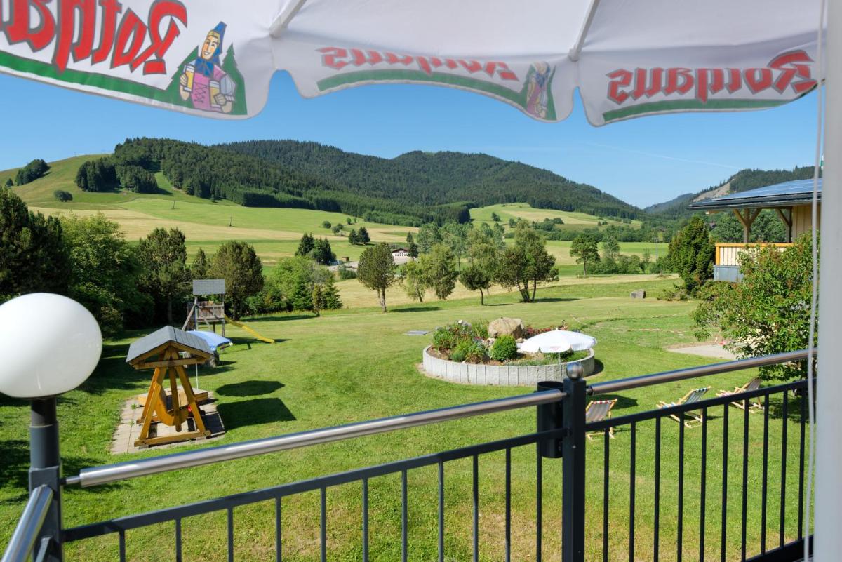 children's play area