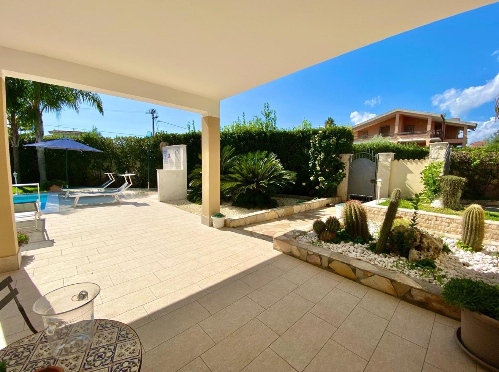 Villa Cactus view 5