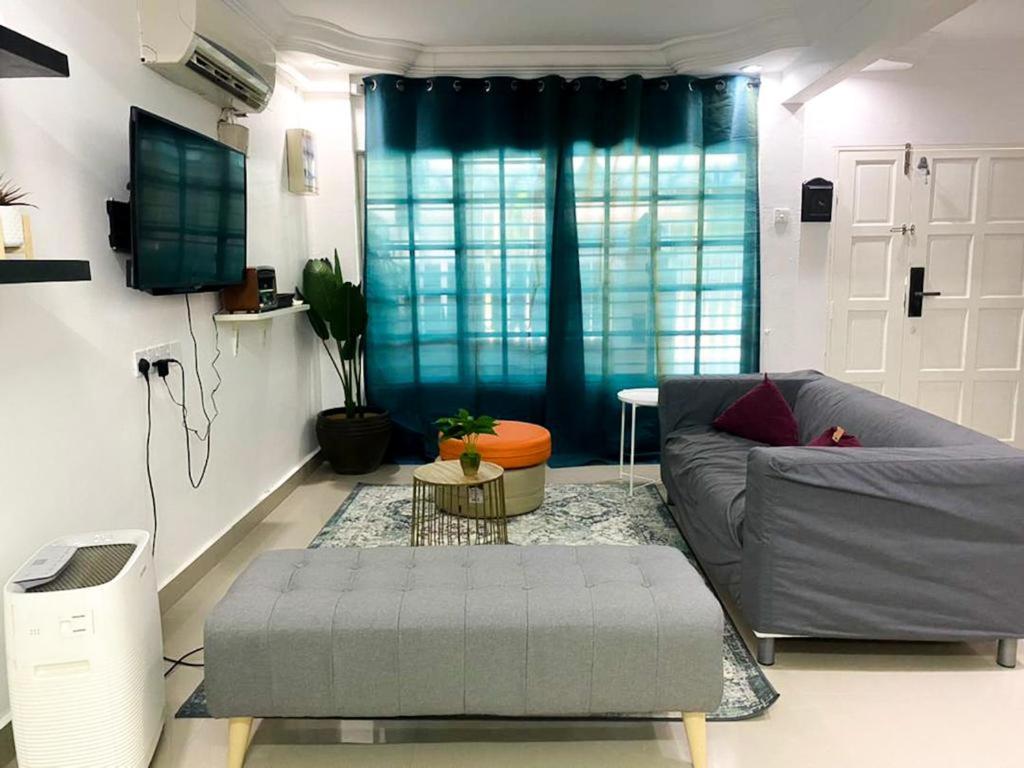 Mas Homestay