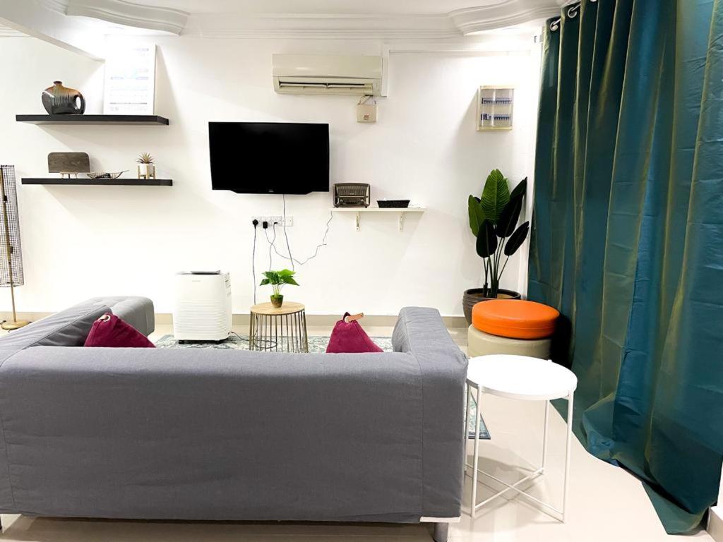 Mas Homestay