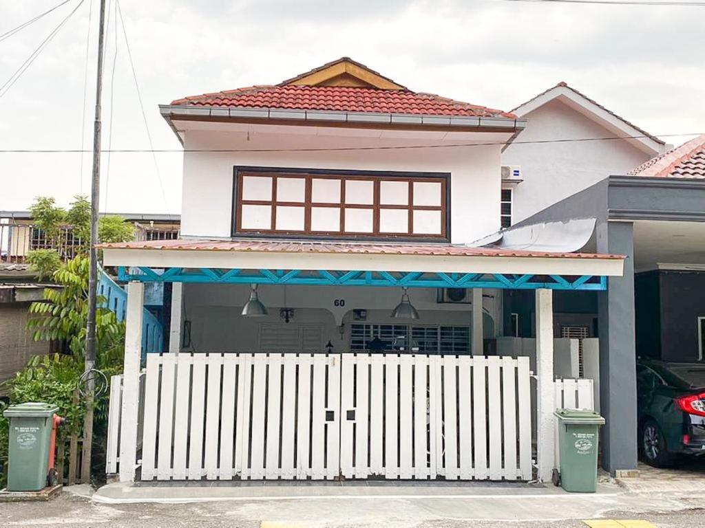 Mas Homestay