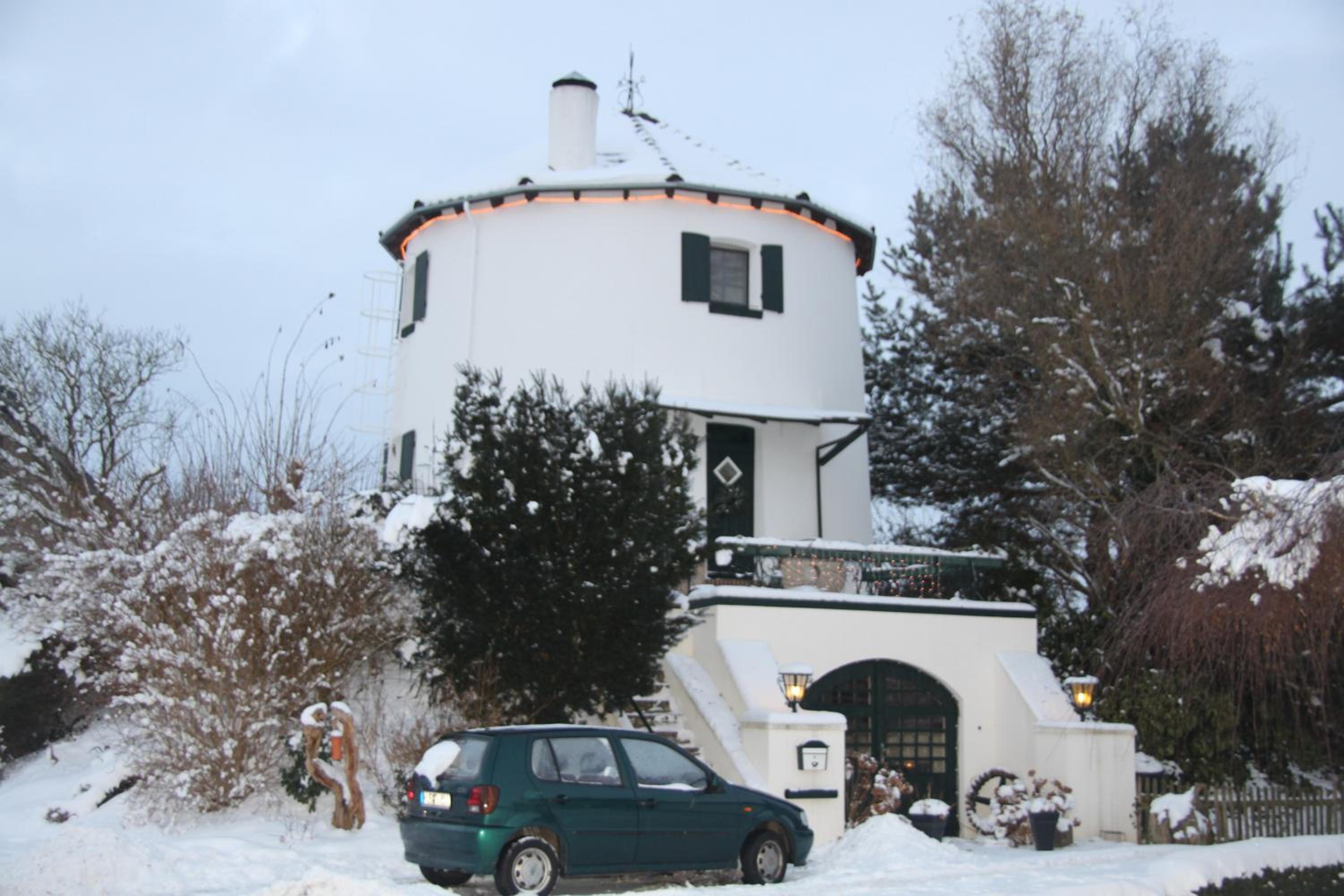 De Witte Molen Kranenburg