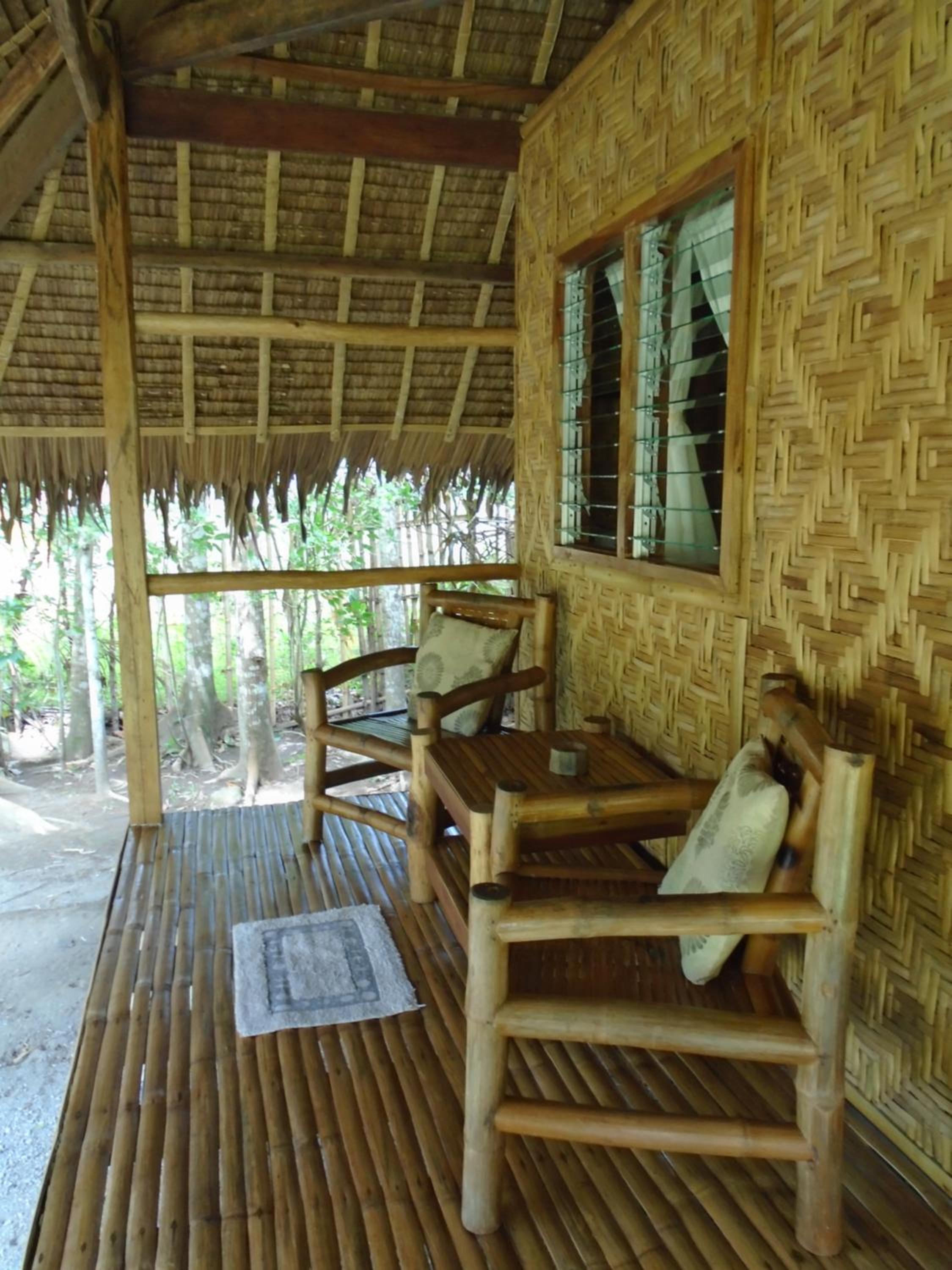 Nypa Style Resort Camiguin — photo 28