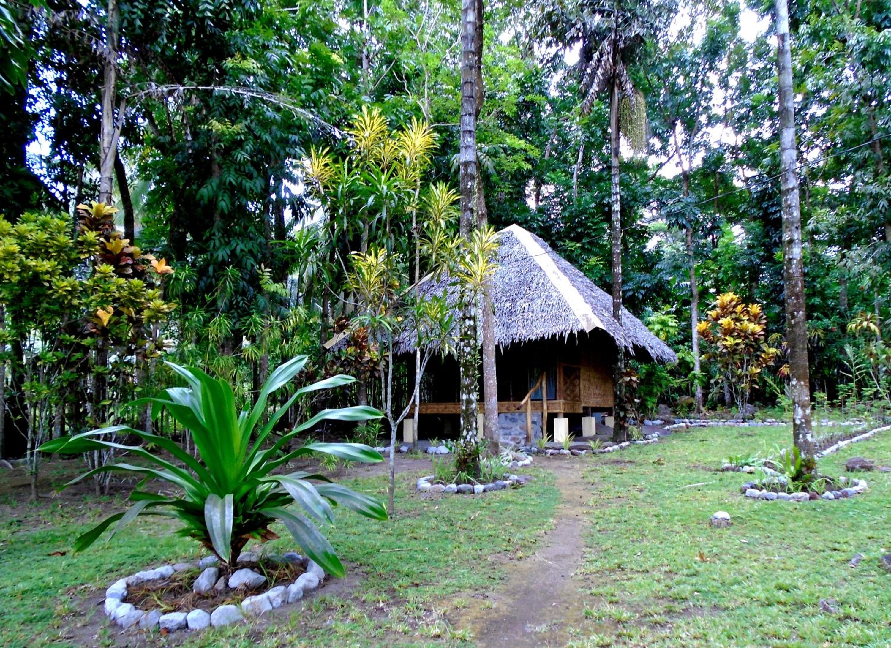 Nypa Style Resort Camiguin — photo 51