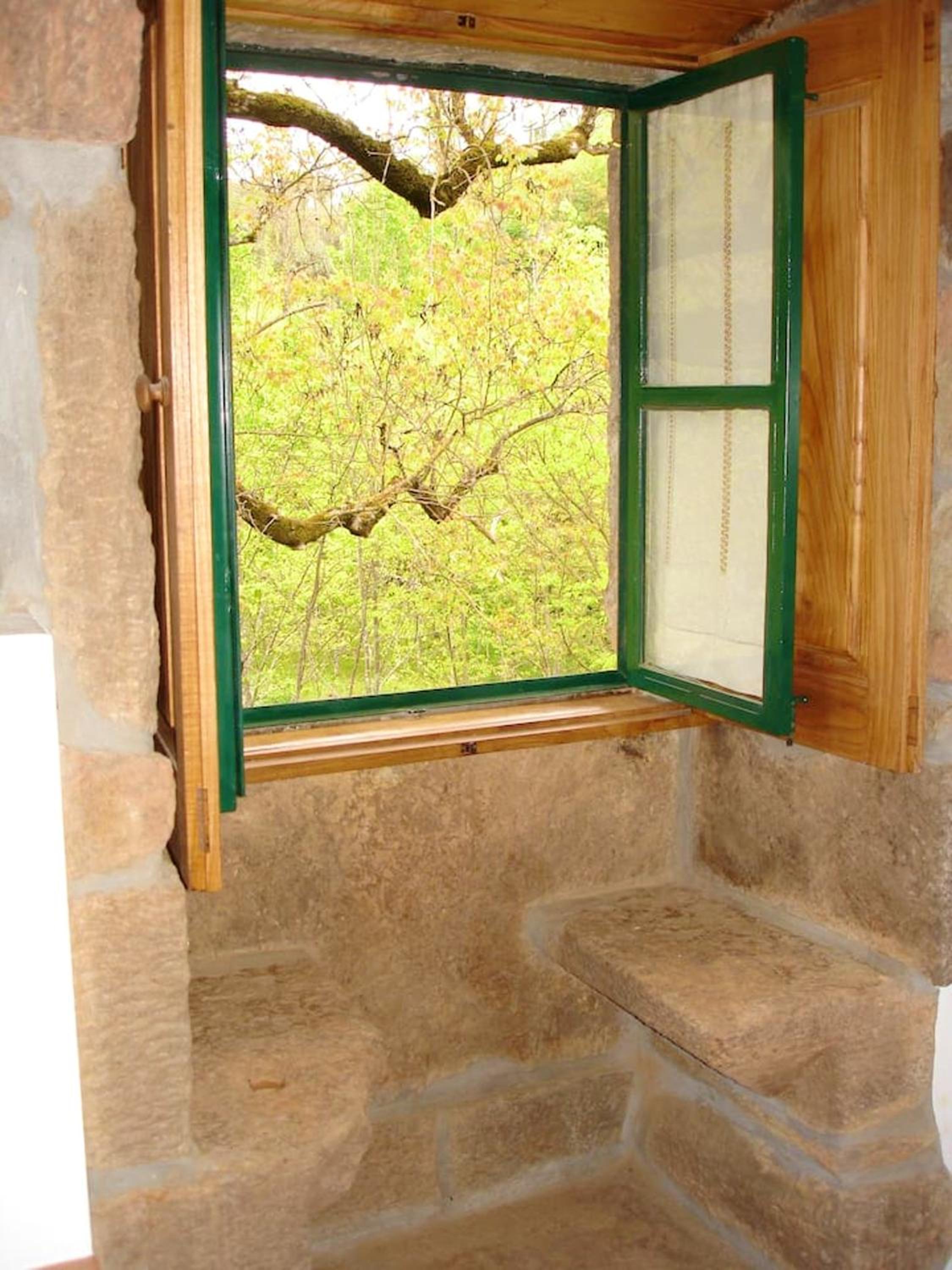 Charming House Terrace Amarante