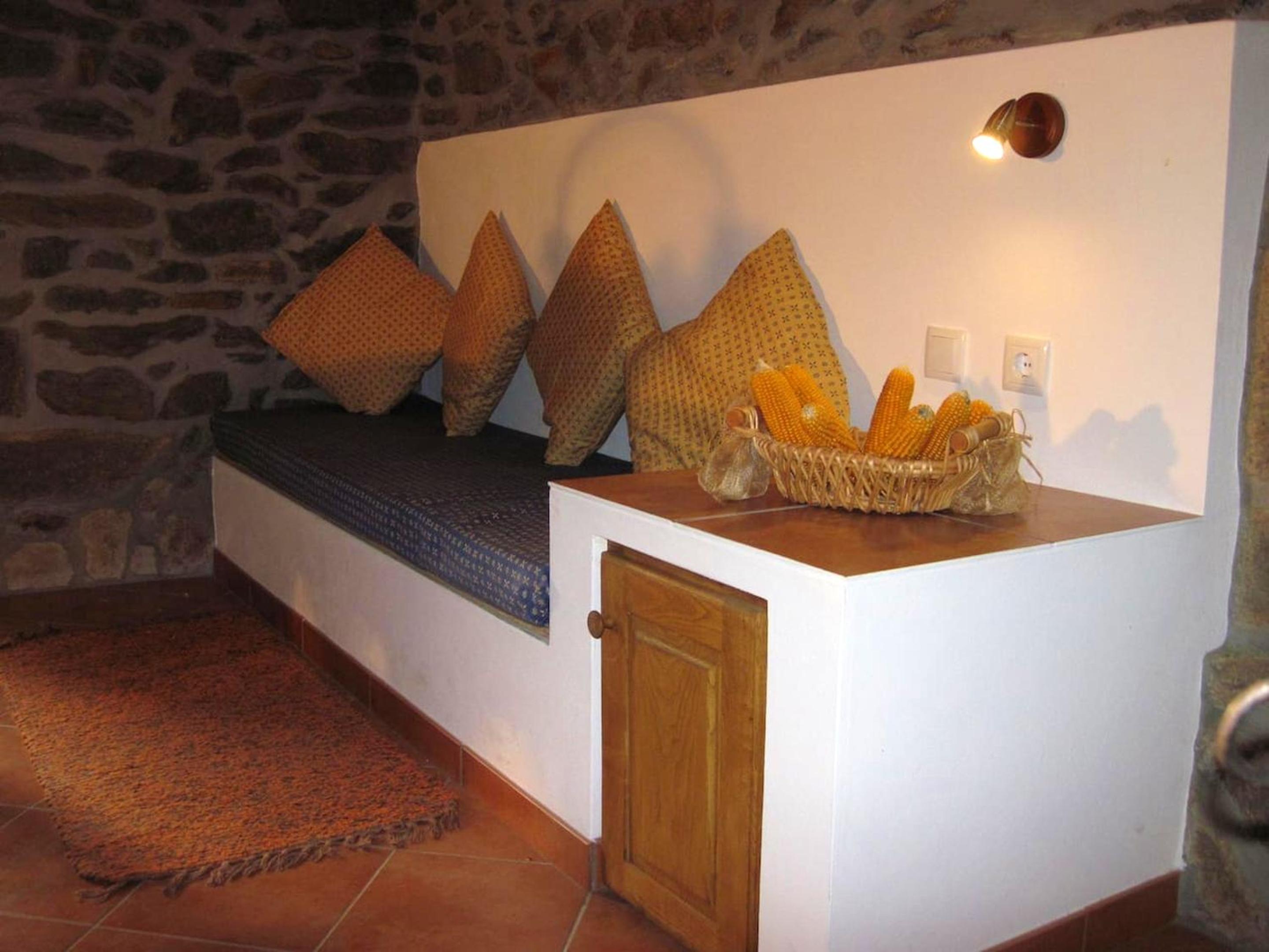 Charming House Terrace Amarante