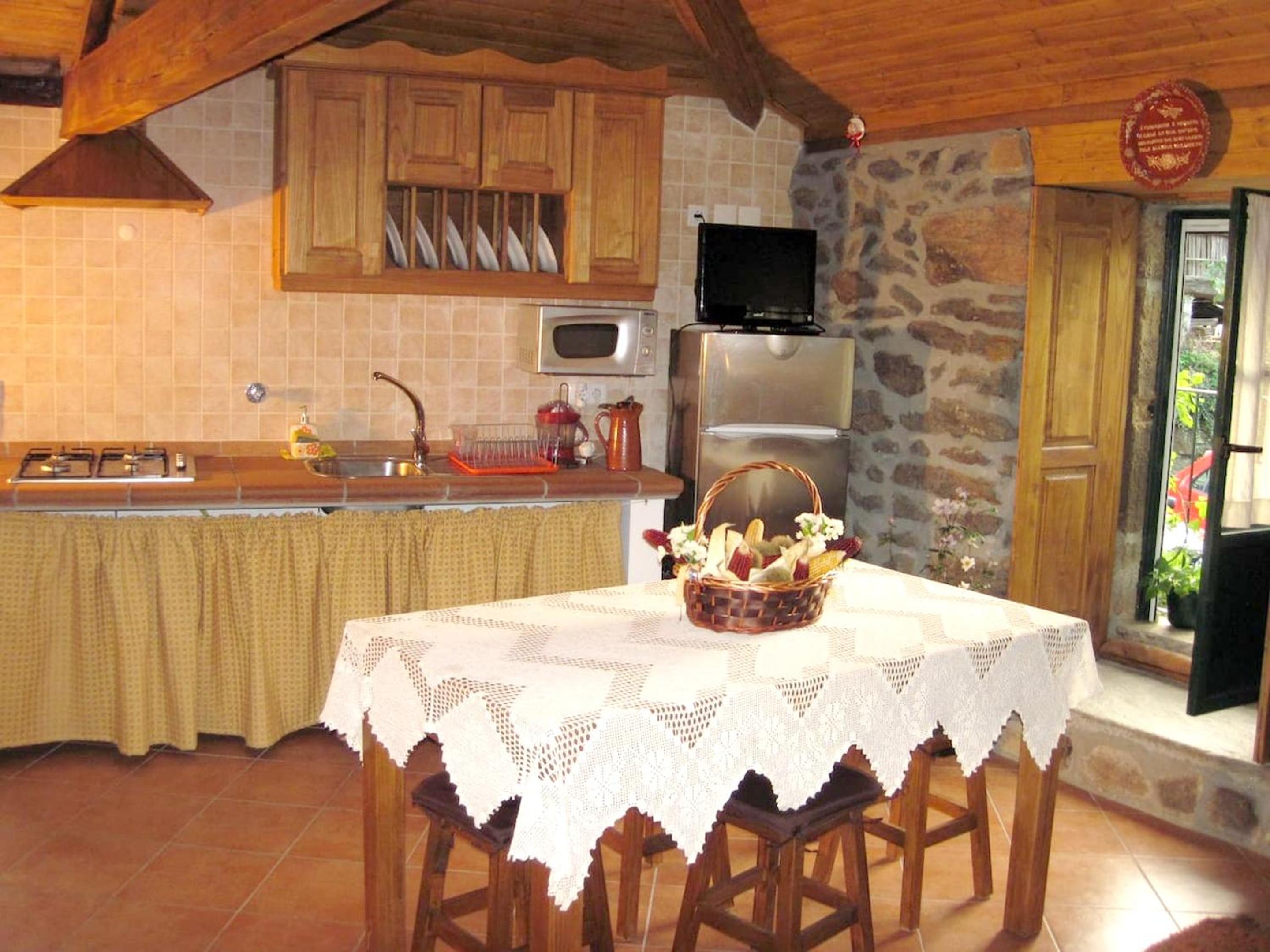 Charming House Terrace Amarante
